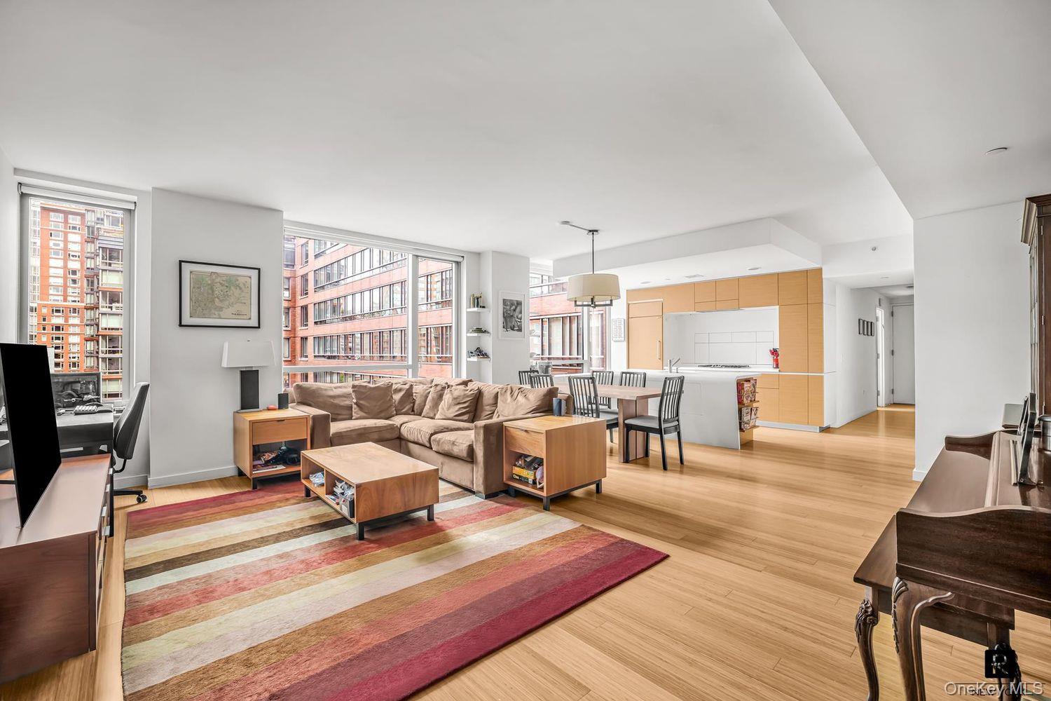 2 River Terrace # 9-A, New York (Manhattan), NY 10282