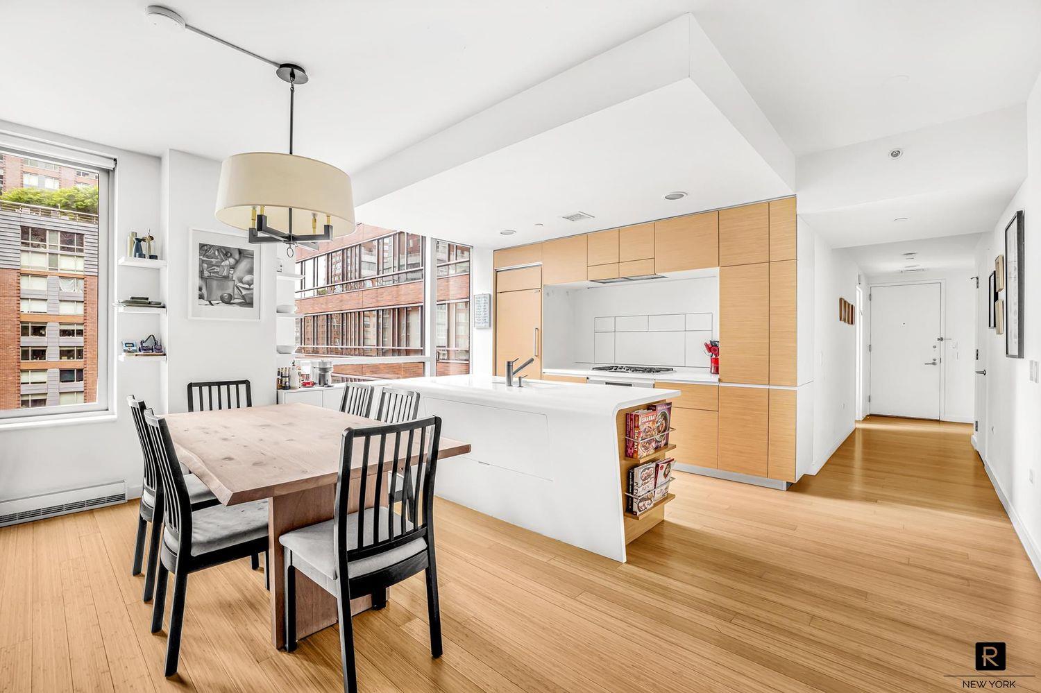 2 River Terrace # 9-A, New York (Manhattan), NY 10282