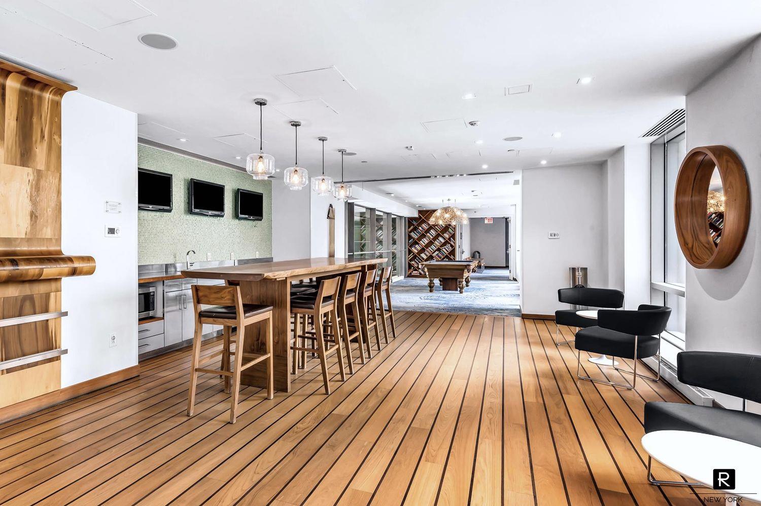 2 River Terrace # 9-A, New York (Manhattan), NY 10282