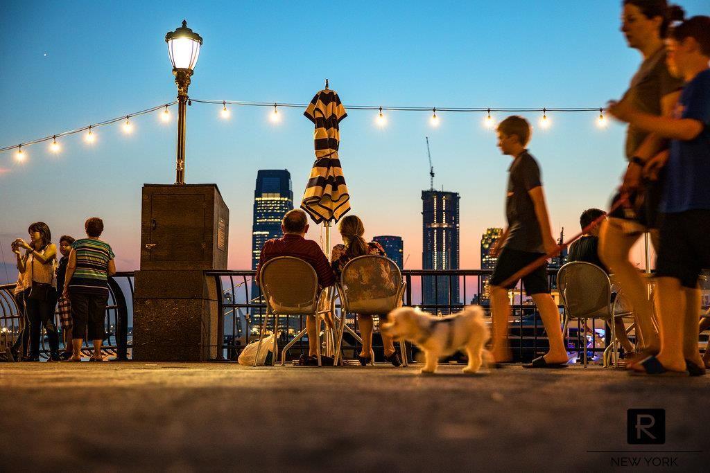 2 River Terrace # 9-A, New York (Manhattan), NY 10282