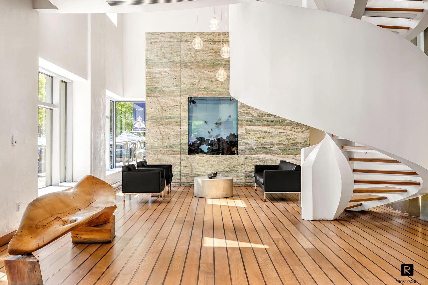 2 River Terrace # 9-A, New York (Manhattan), NY 10282