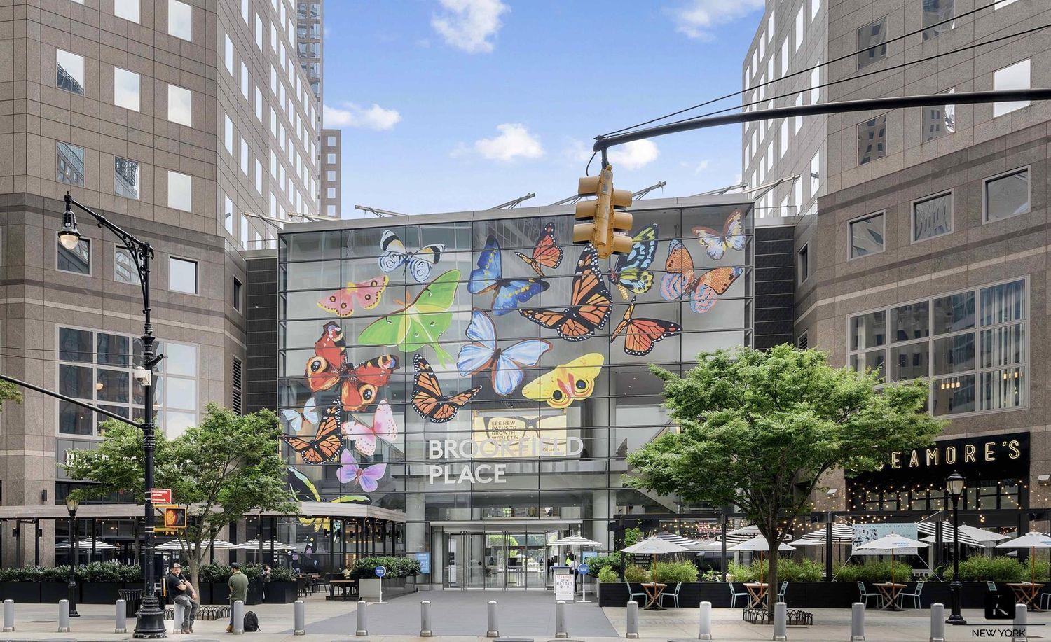 2 River Terrace # 9-A, New York (Manhattan), NY 10282