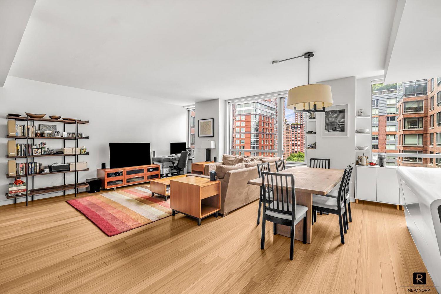 2 River Terrace # 9-A, New York (Manhattan), NY 10282