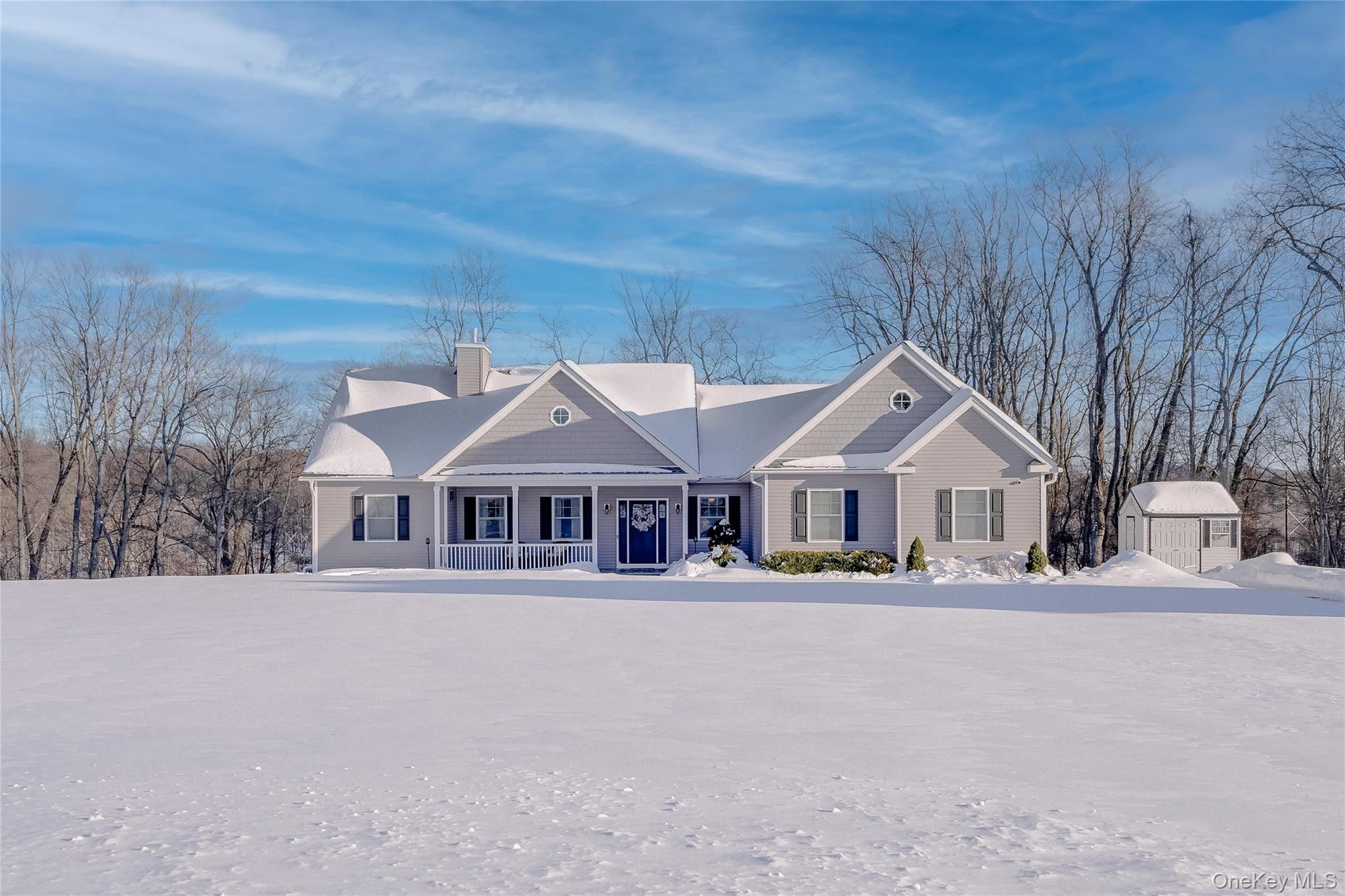 23 Swan Hollow, New Windsor, NY 12553