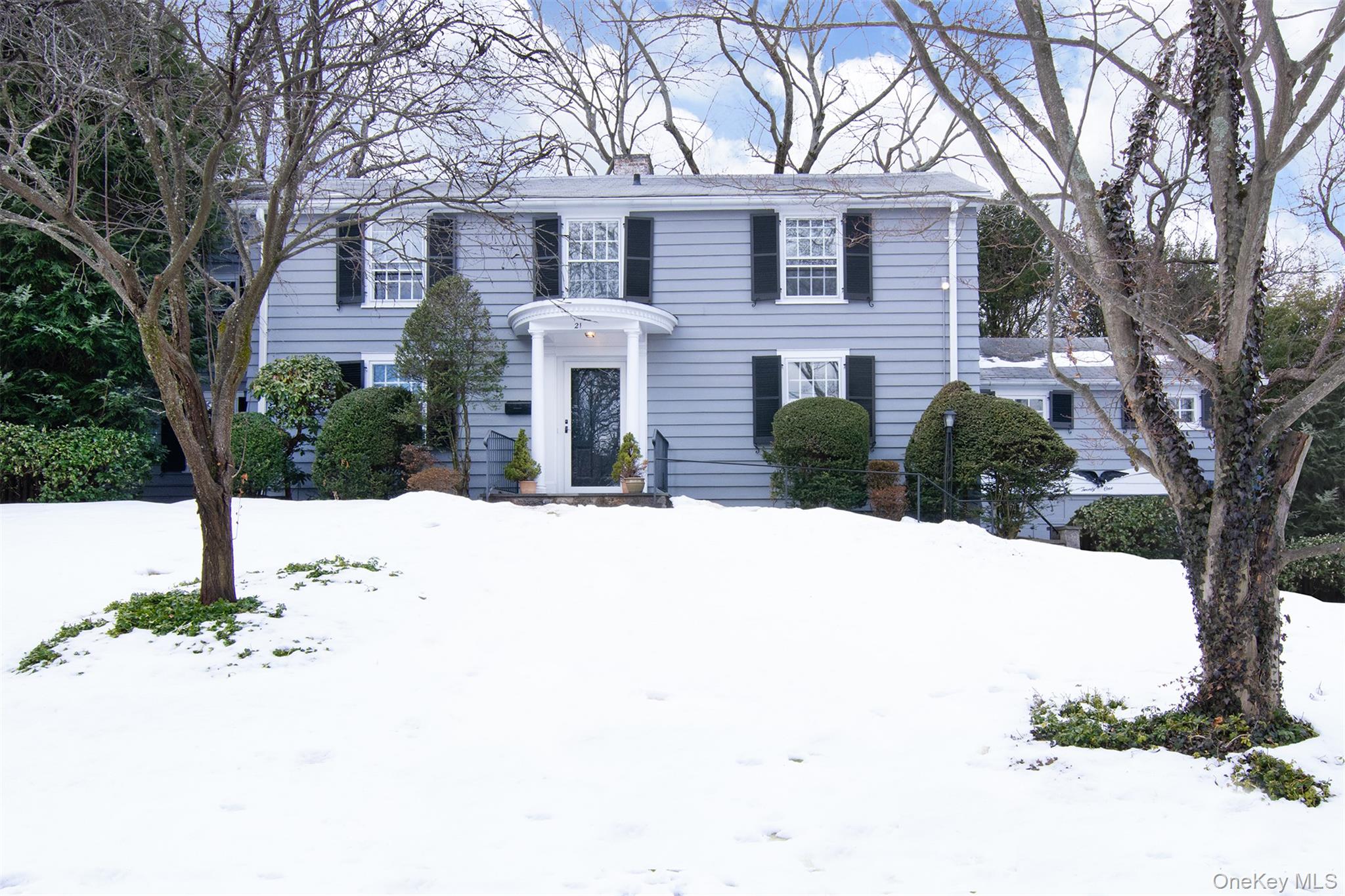Bronxville, NY 10708
