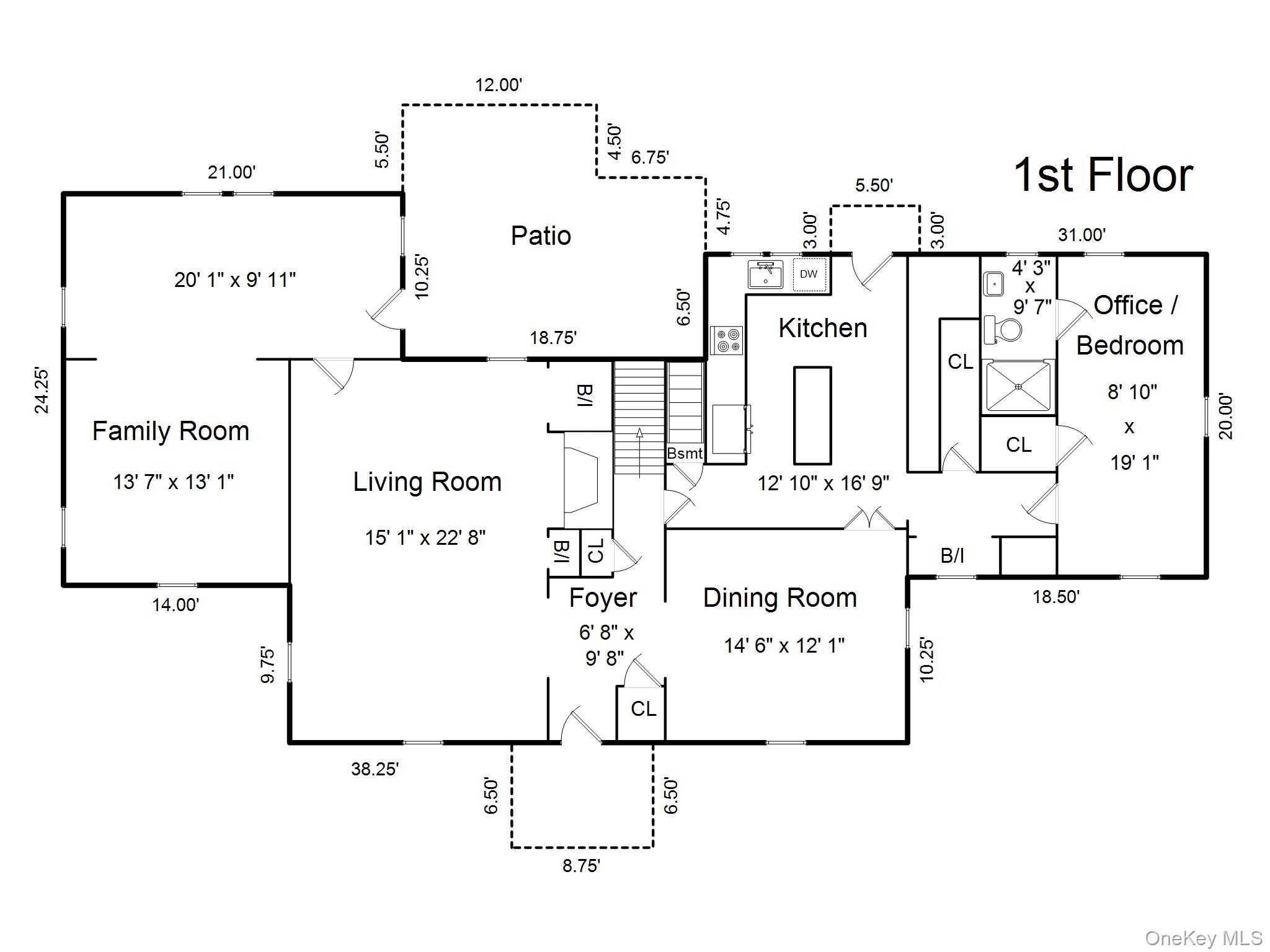Bronxville, NY 10708