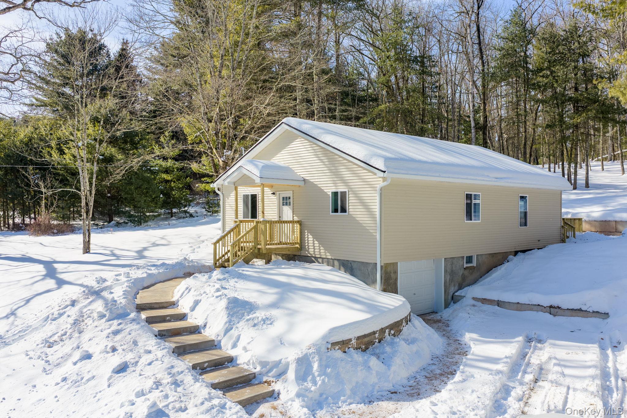 943 State Route 55, Eldred, NY 12732