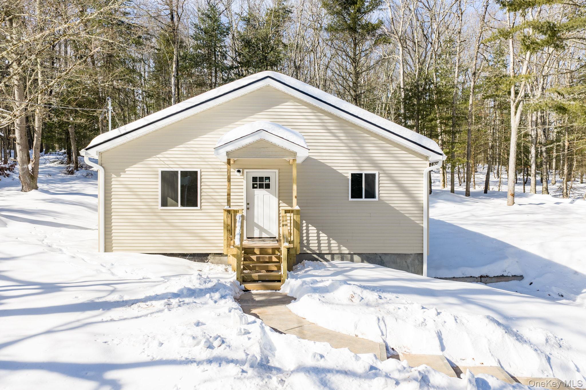 943 State Route 55, Eldred, NY 12732