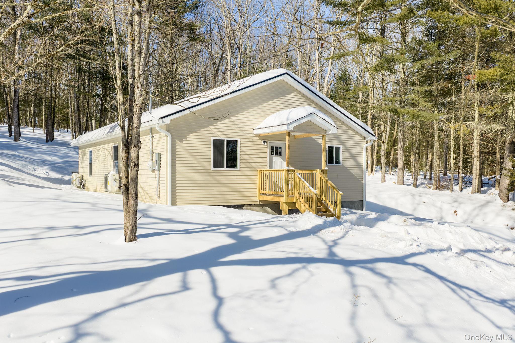 943 State Route 55, Eldred, NY 12732