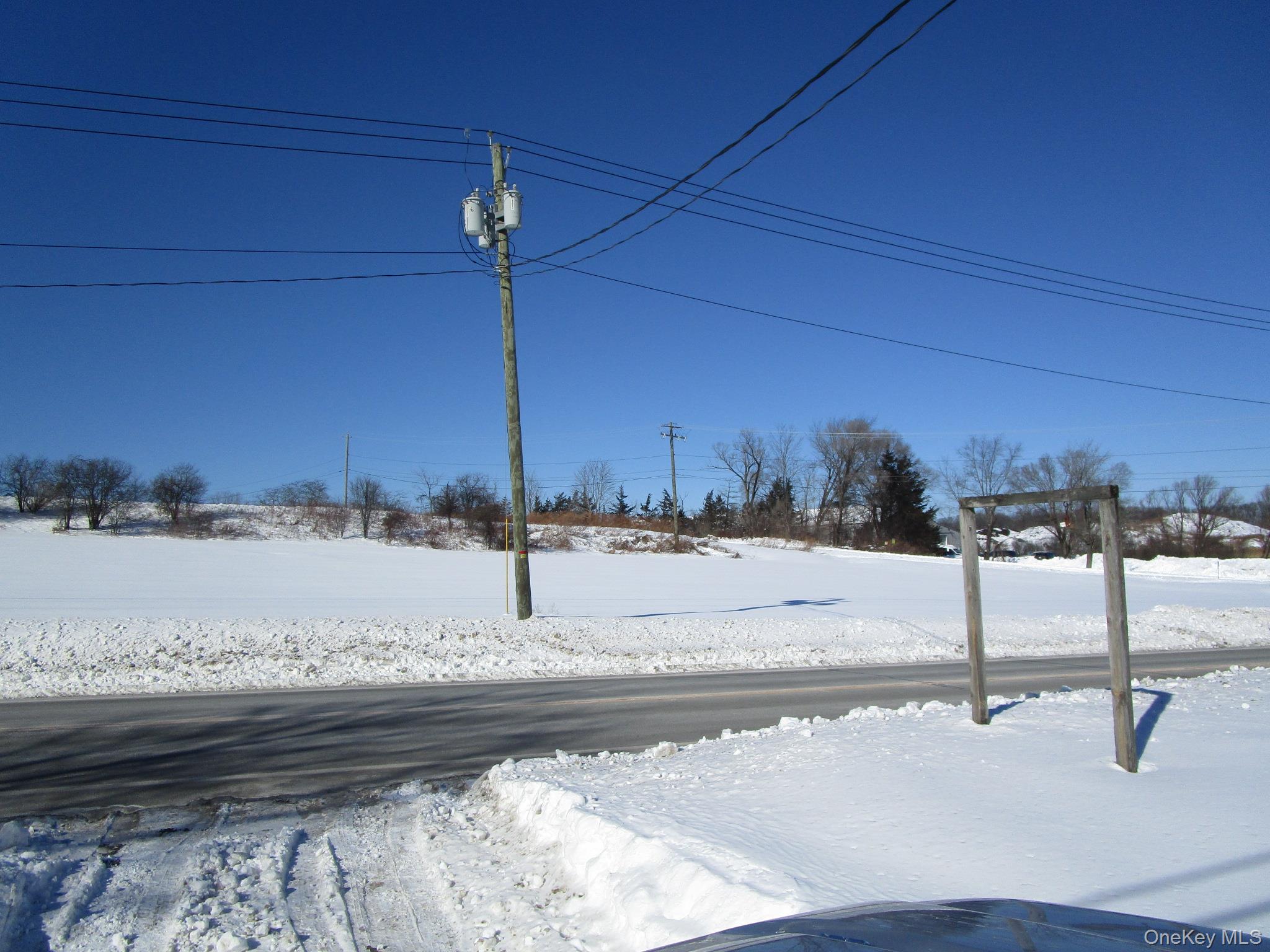 853 Pulaski Highway, Goshen, NY 10924