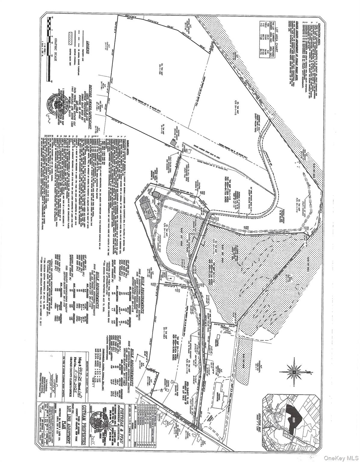 853 Pulaski Highway, Goshen, NY 10924