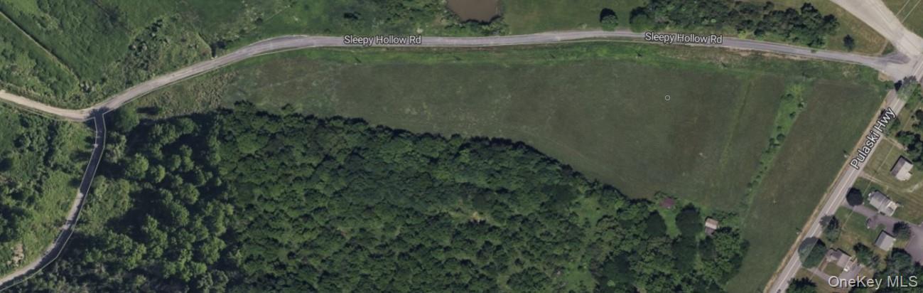 853 Pulaski Highway, Goshen, NY 10924