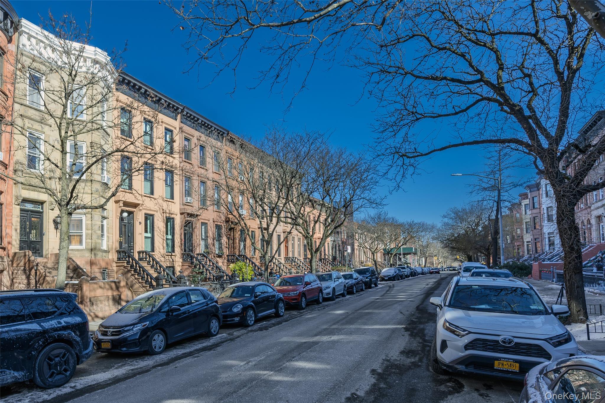 675 Putnam Avenue, Brooklyn, NY 11221