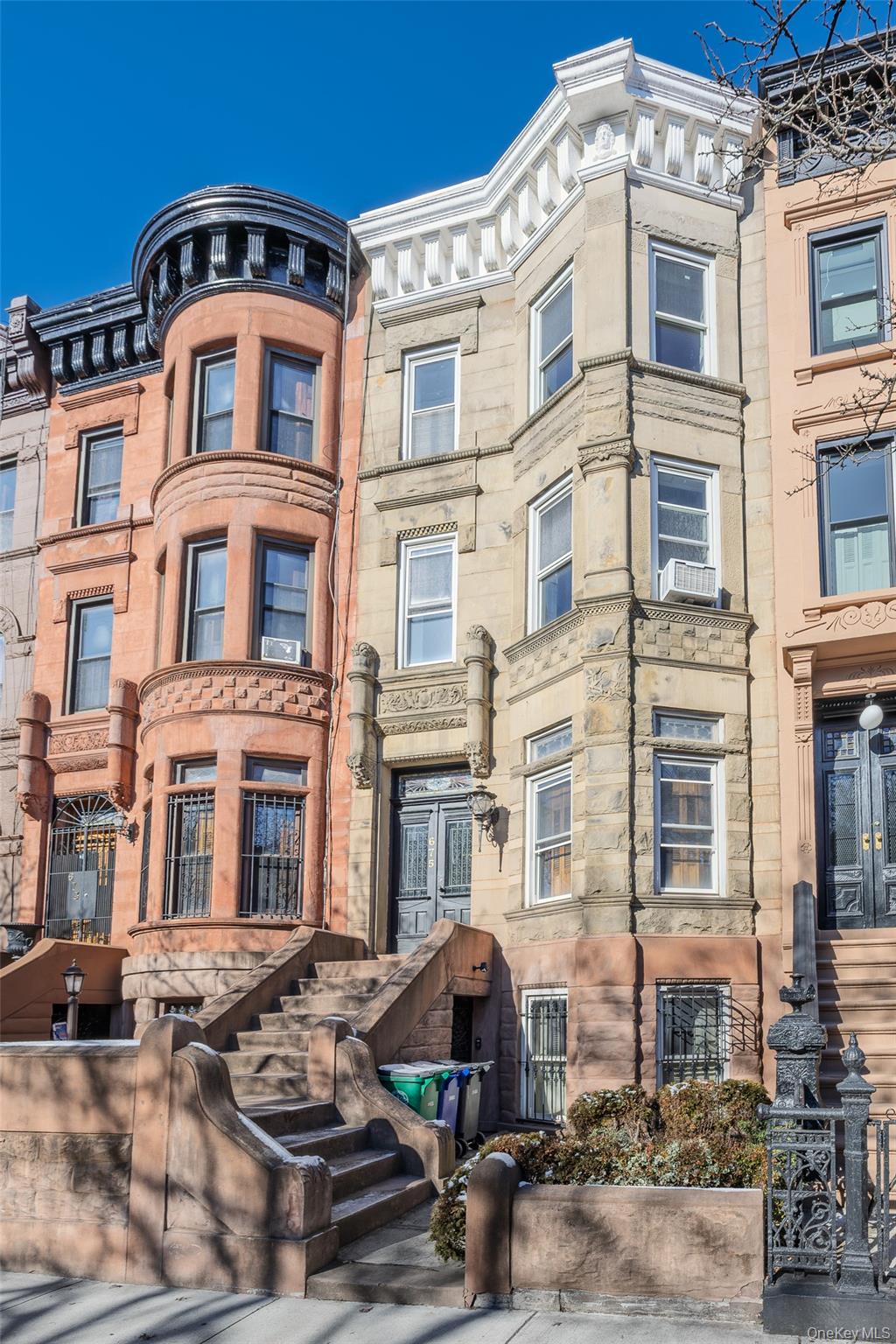 675 Putnam Avenue, Brooklyn, NY 11221