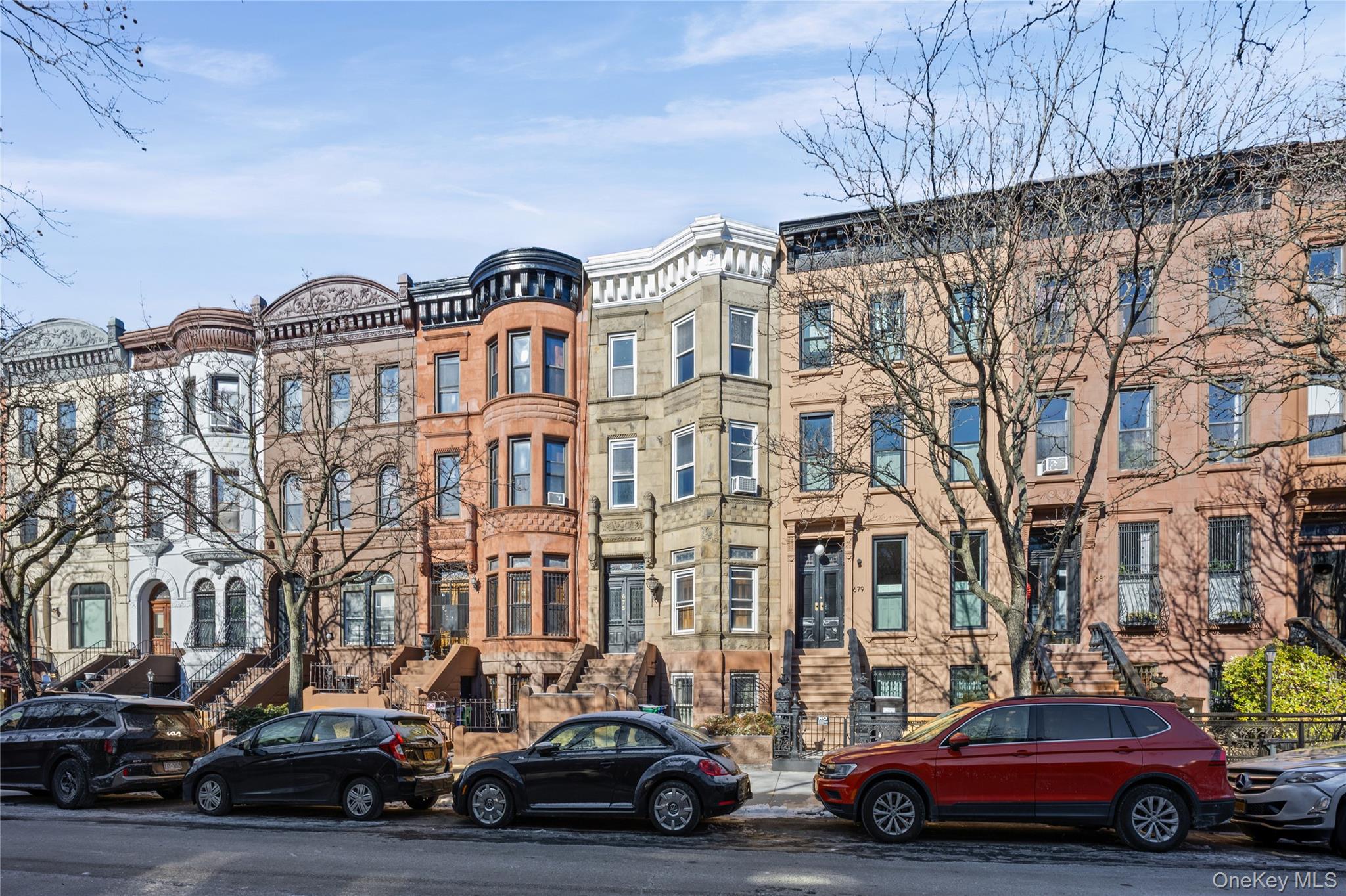 675 Putnam Avenue, Brooklyn, NY 11221
