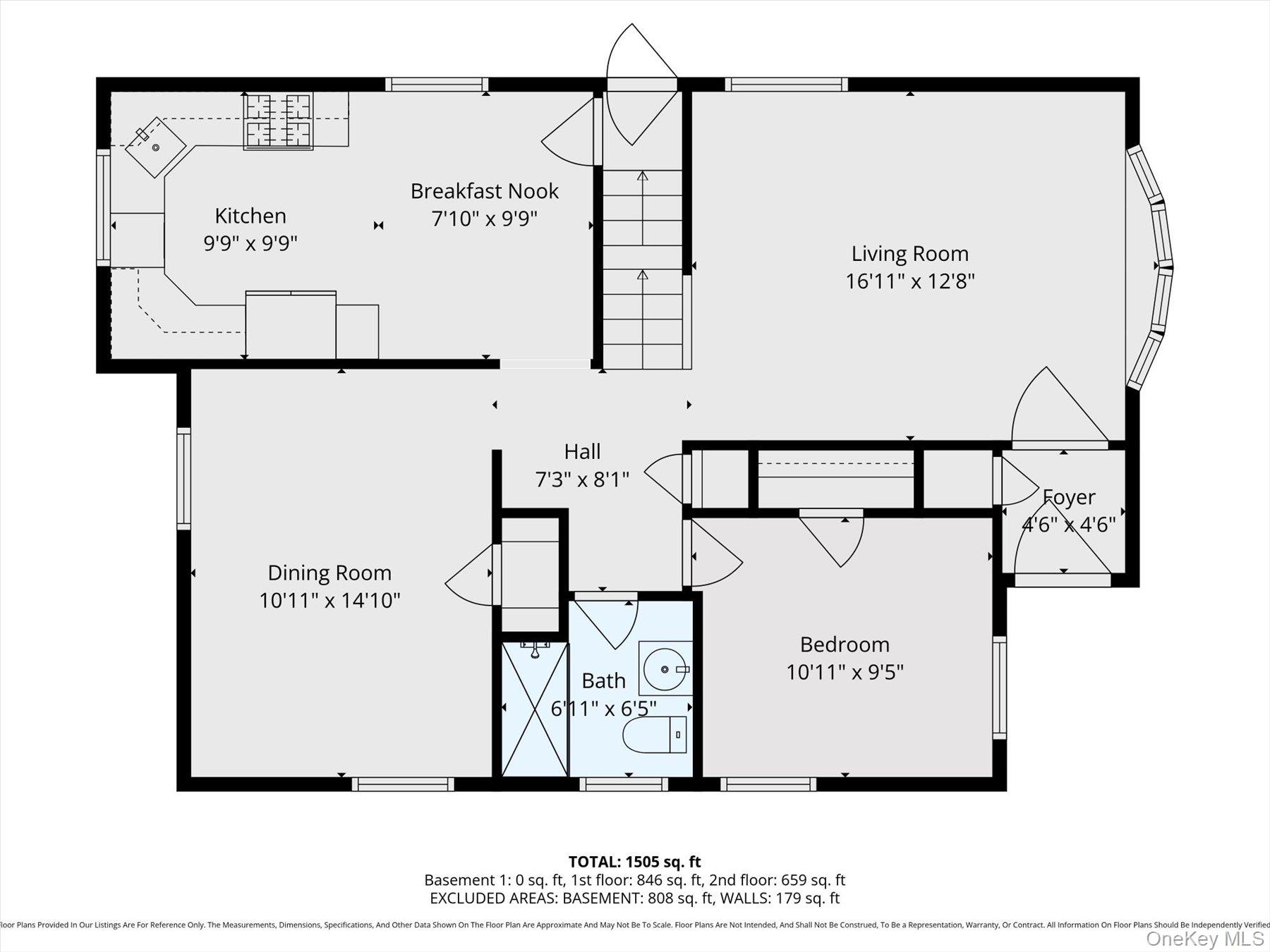 1065 Russell Street, Franklin Square, NY 11010