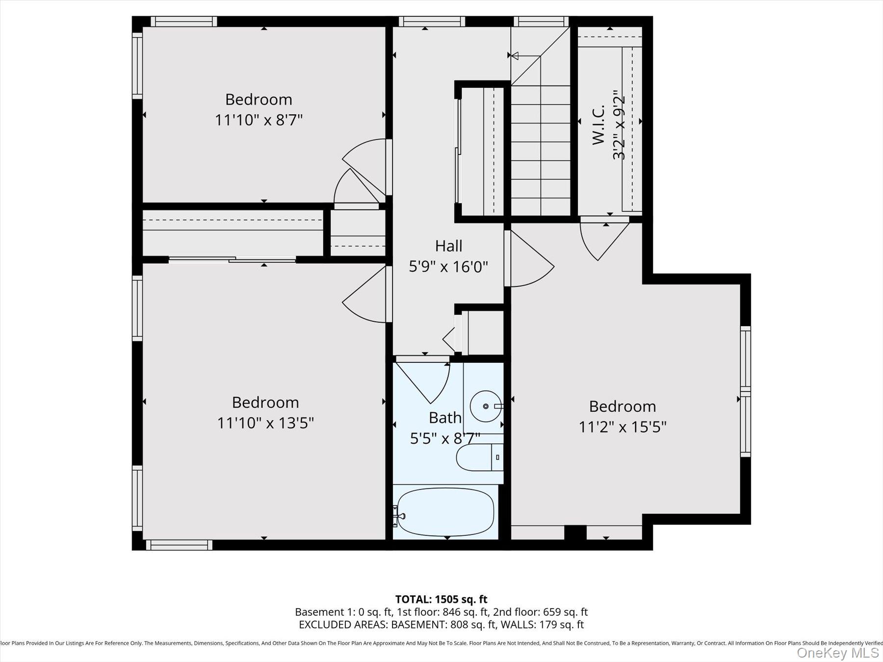 1065 Russell Street, Franklin Square, NY 11010