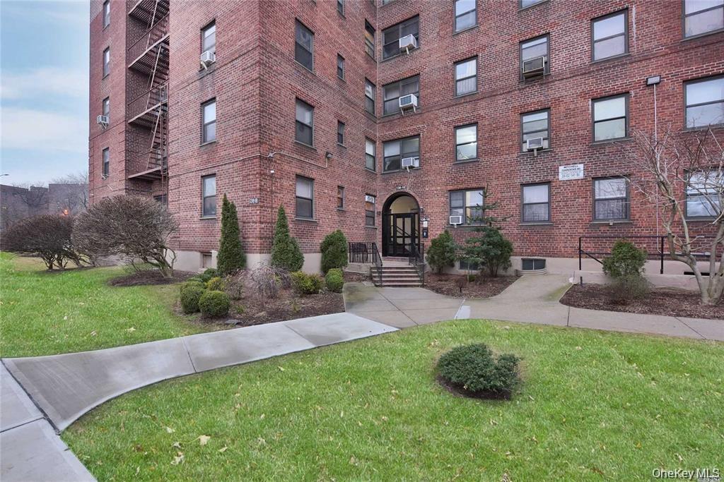 26-19 141st Street # 1A, Flushing, NY 11354