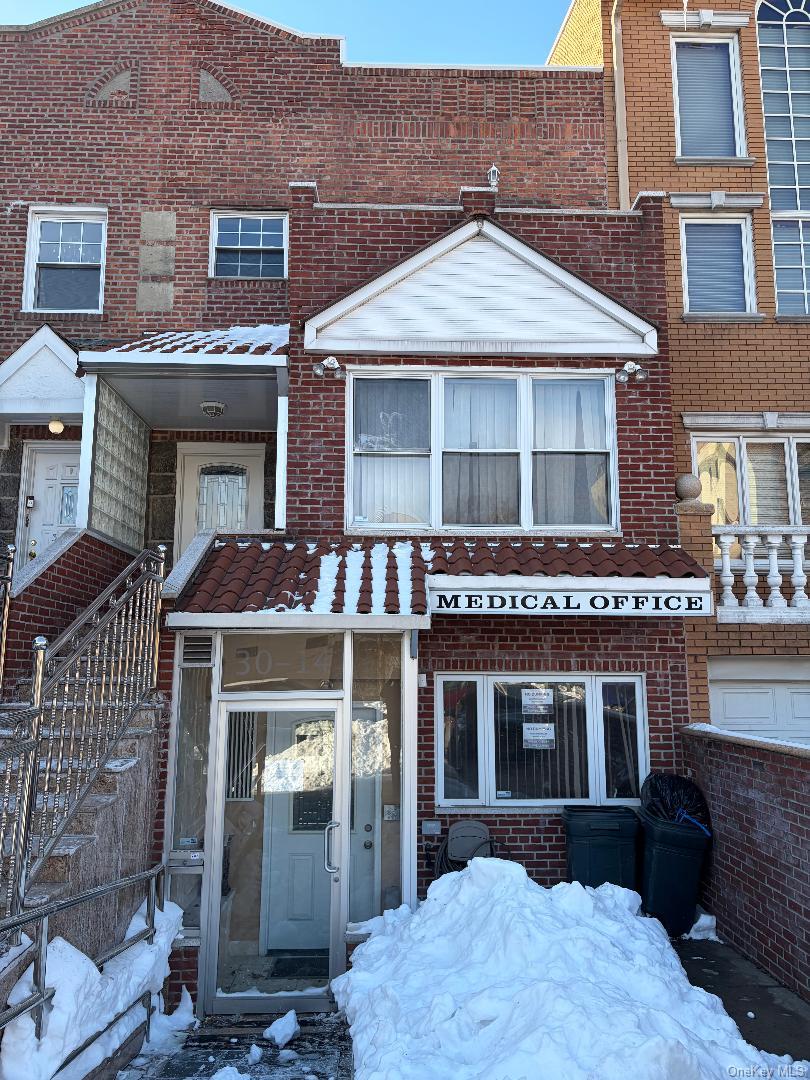 3014 31st Avenue, Astoria, NY 11106