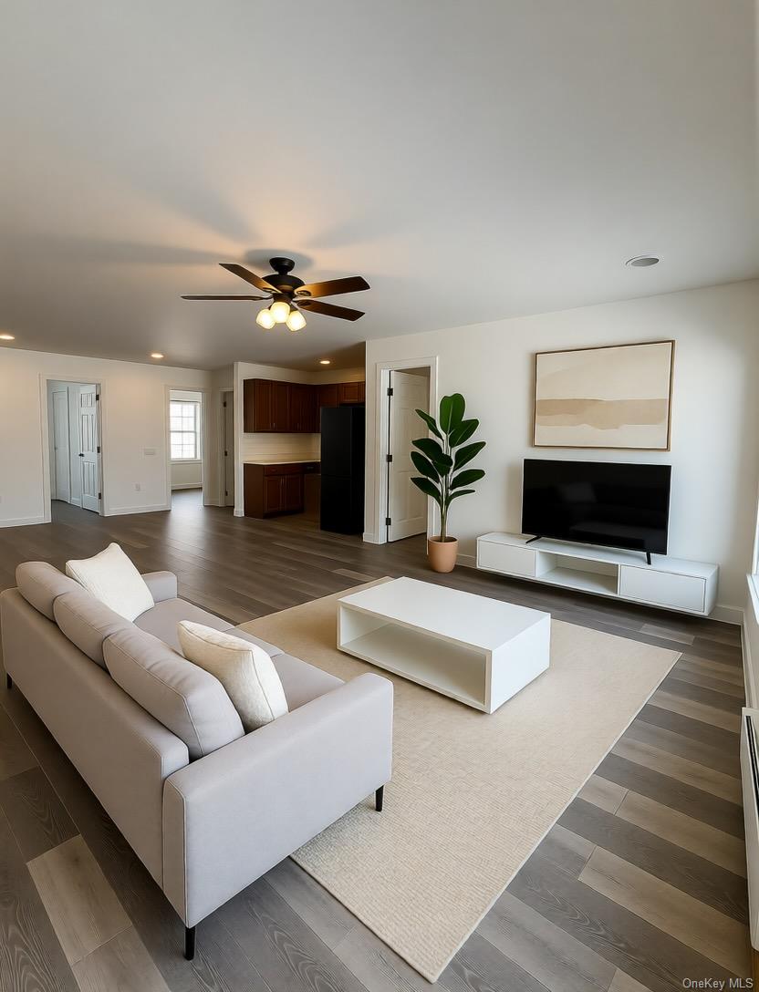 24 Saint James Place # Apt #1, Goshen, NY 10924