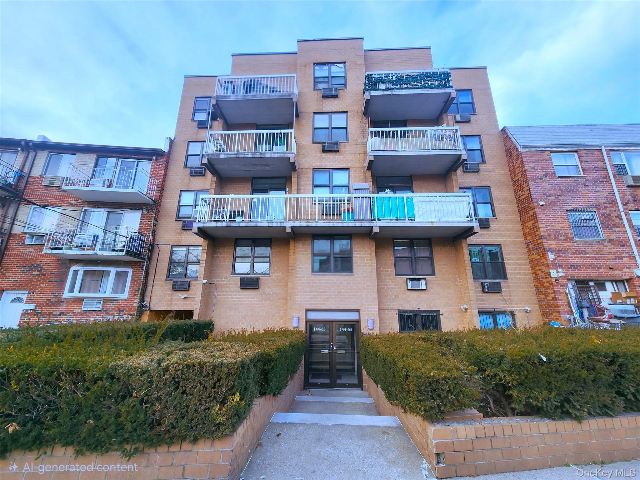 144-63 37 Avenue # 1B, Flushing, NY 11354