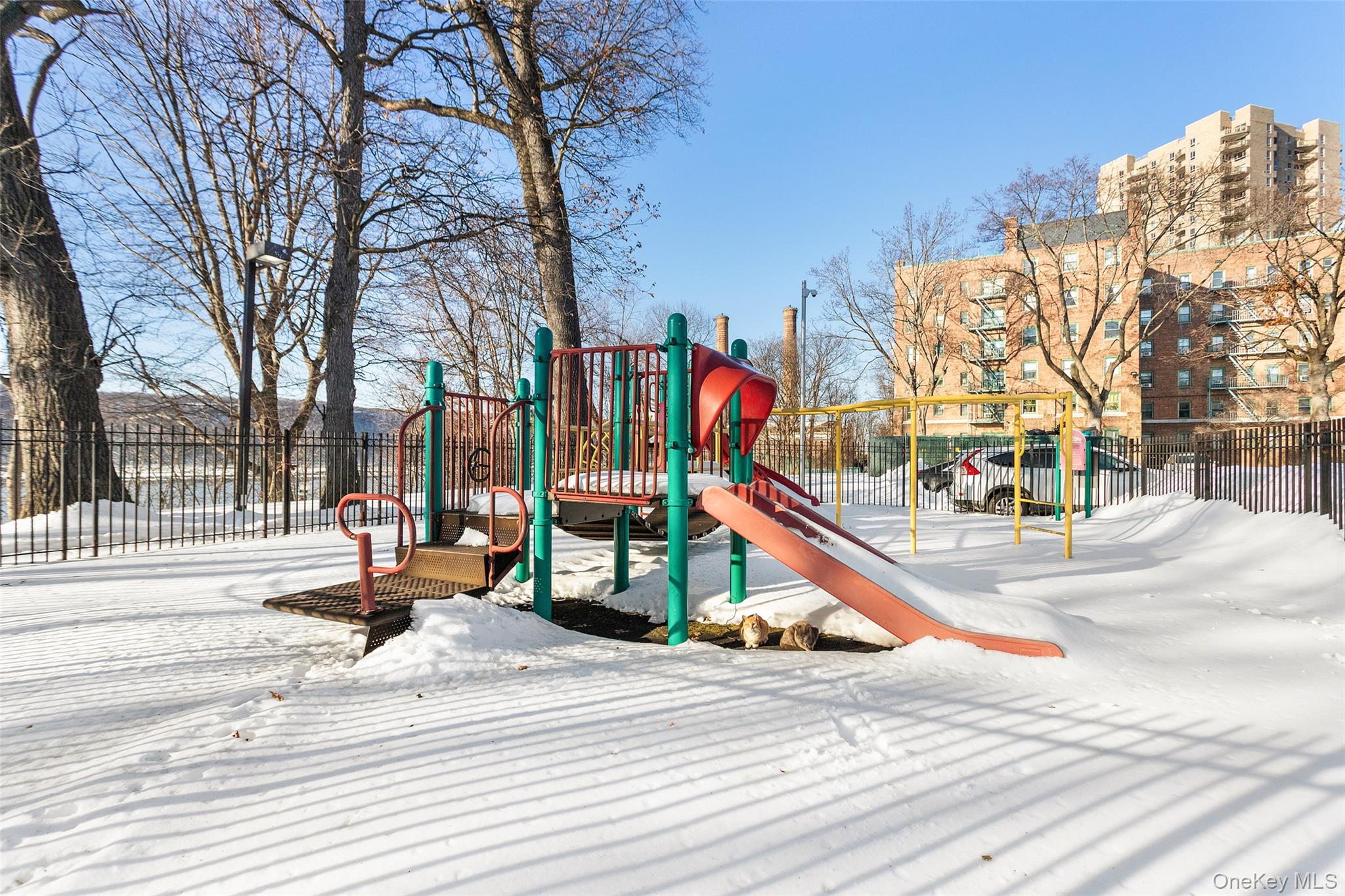 154 Ravine Avenue # 1D, Yonkers, NY 10701