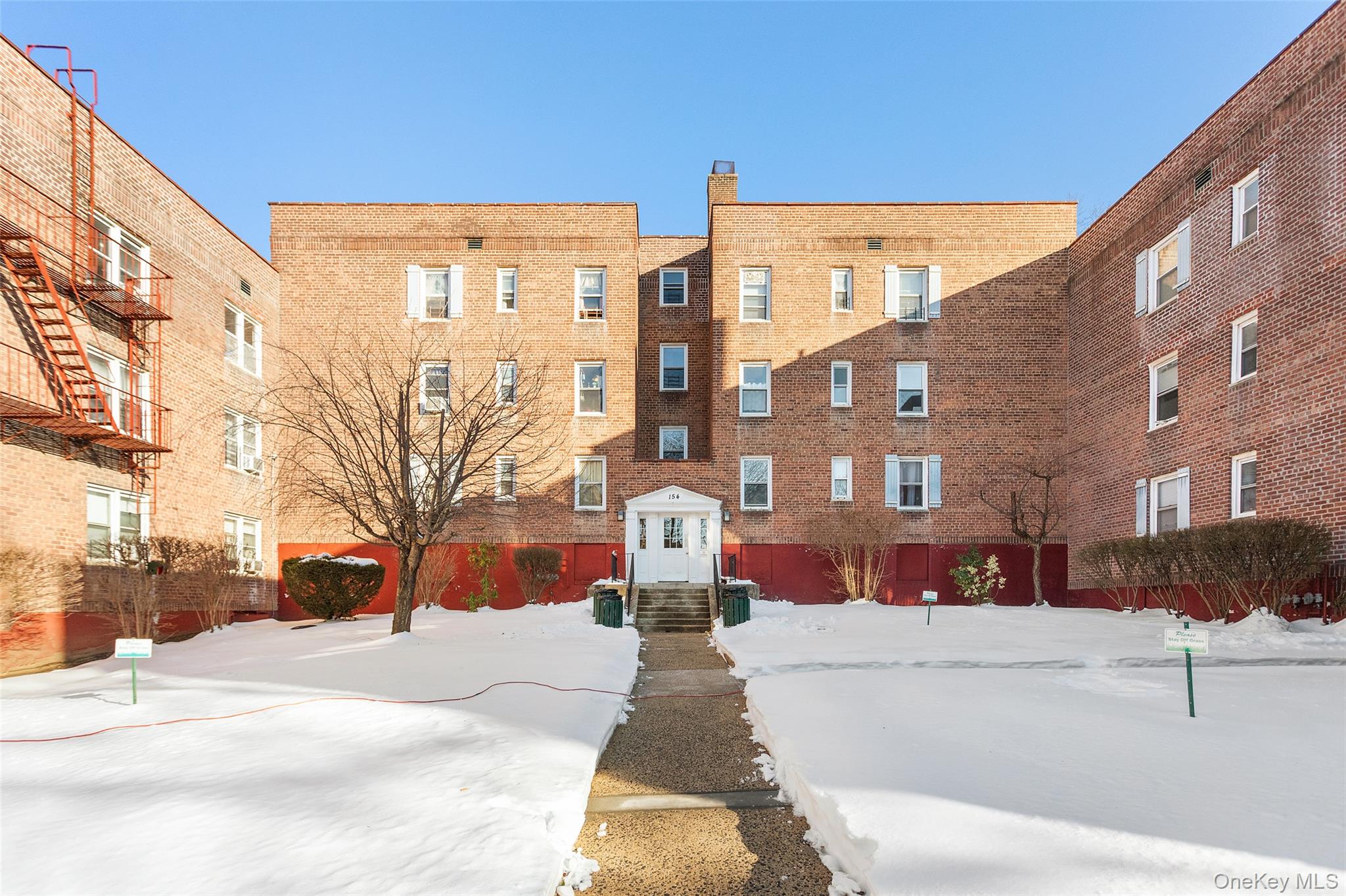 154 Ravine Avenue # 1D, Yonkers, NY 10701