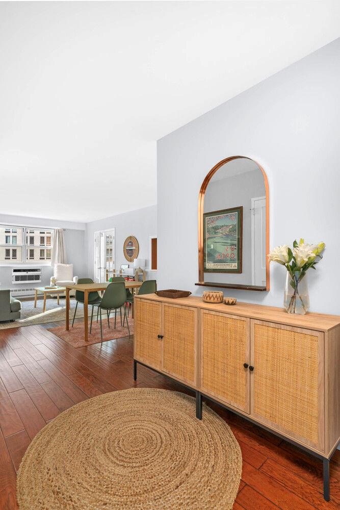 191 WILLOUGHBY Street # 8J, Brooklyn, NY 11201