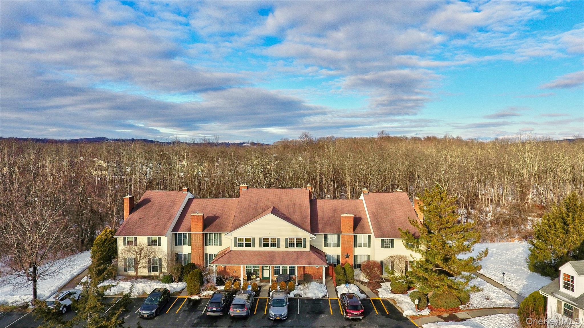 60 The Rise, Warwick, NY 10990