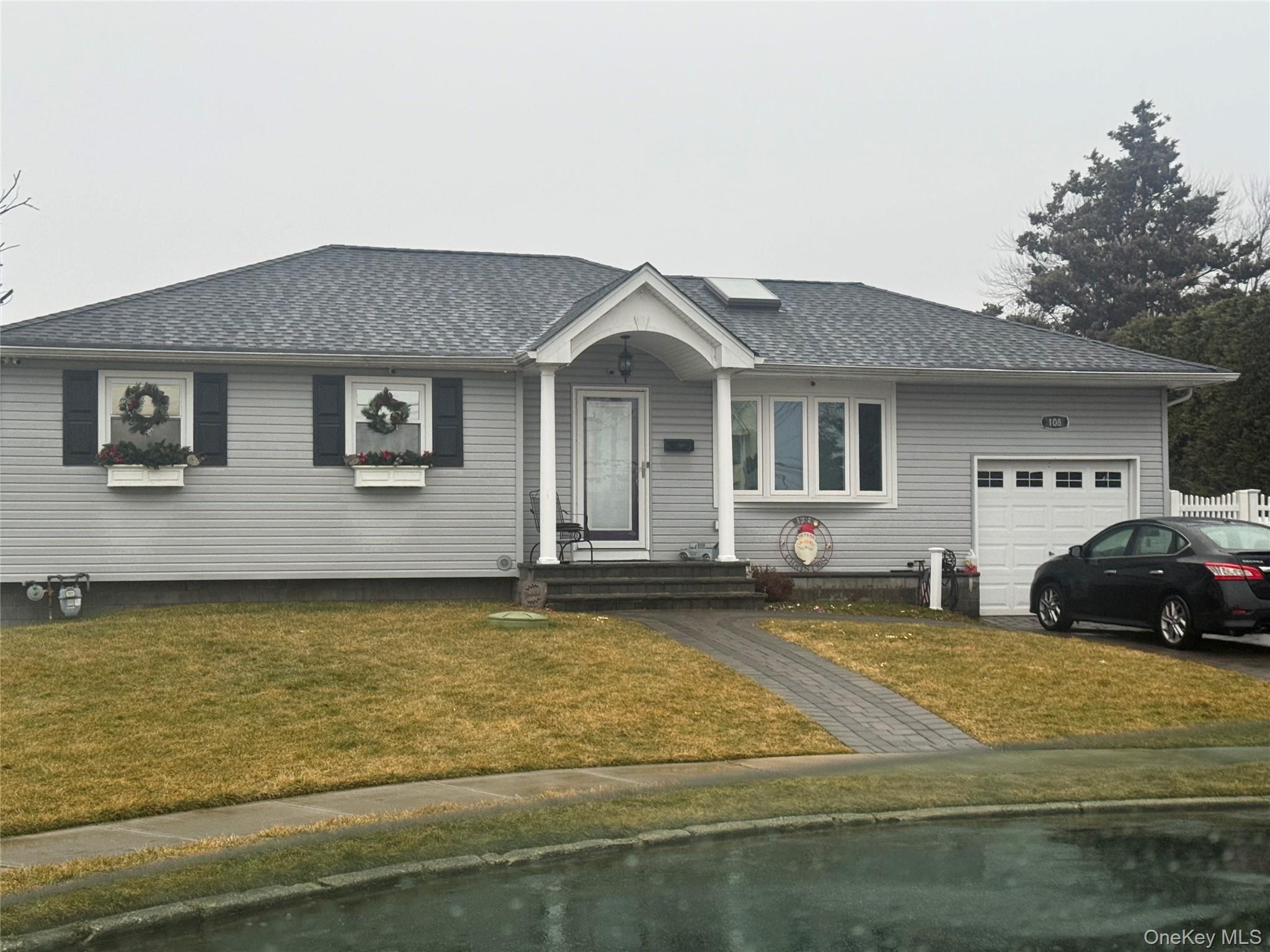 108 Forsythia Lane, North Babylon, NY 11703