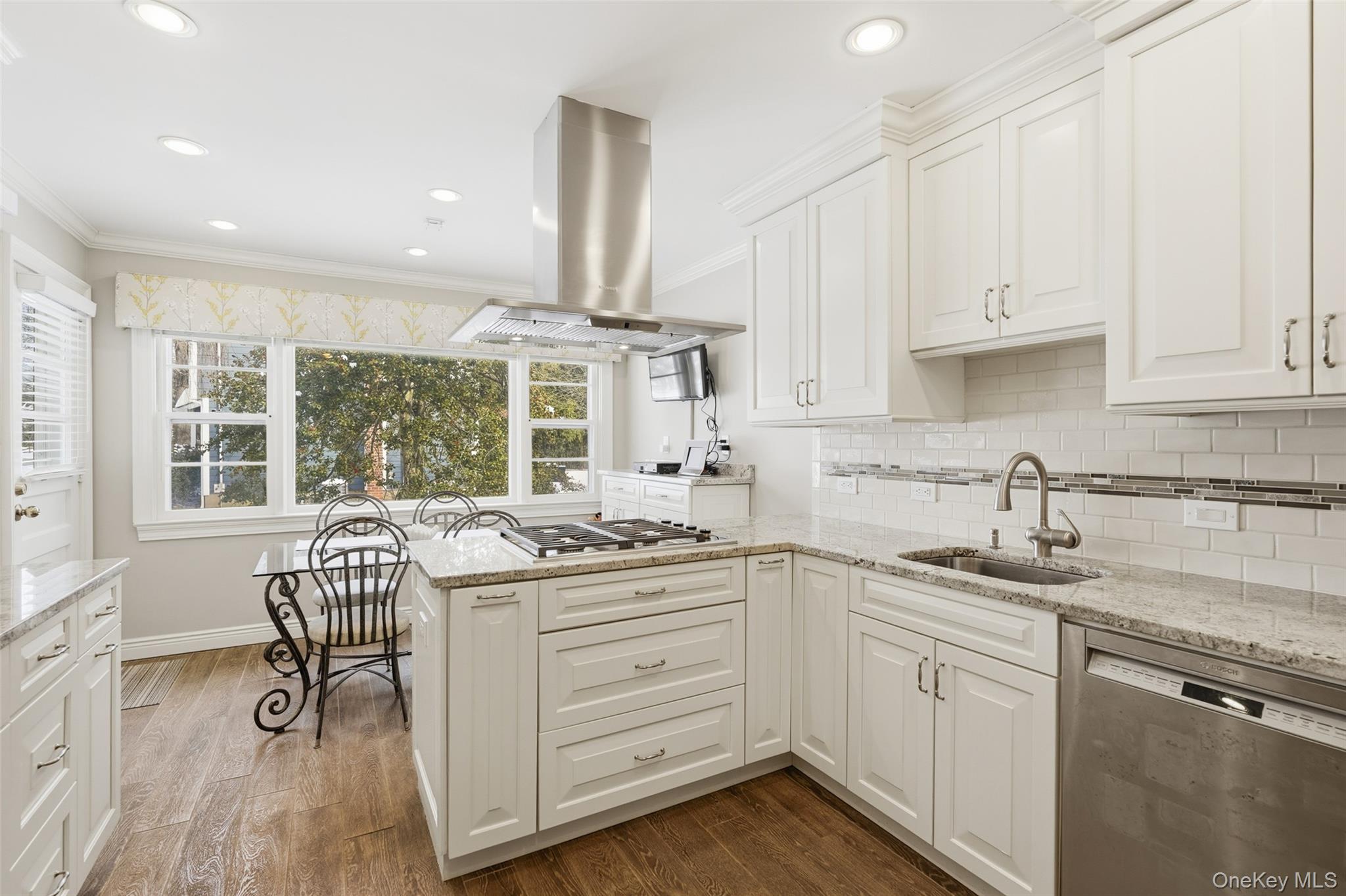 36 Country Ridge Drive, Rye Brook, NY 10573