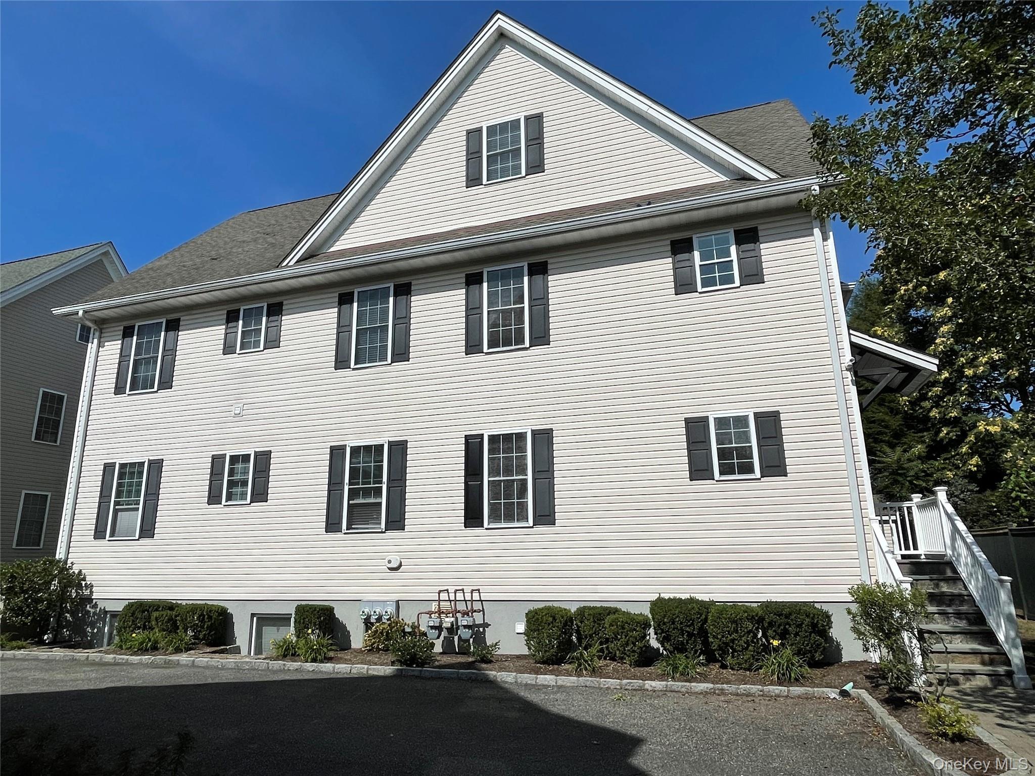 30 High Street # B, Rye, NY 10580