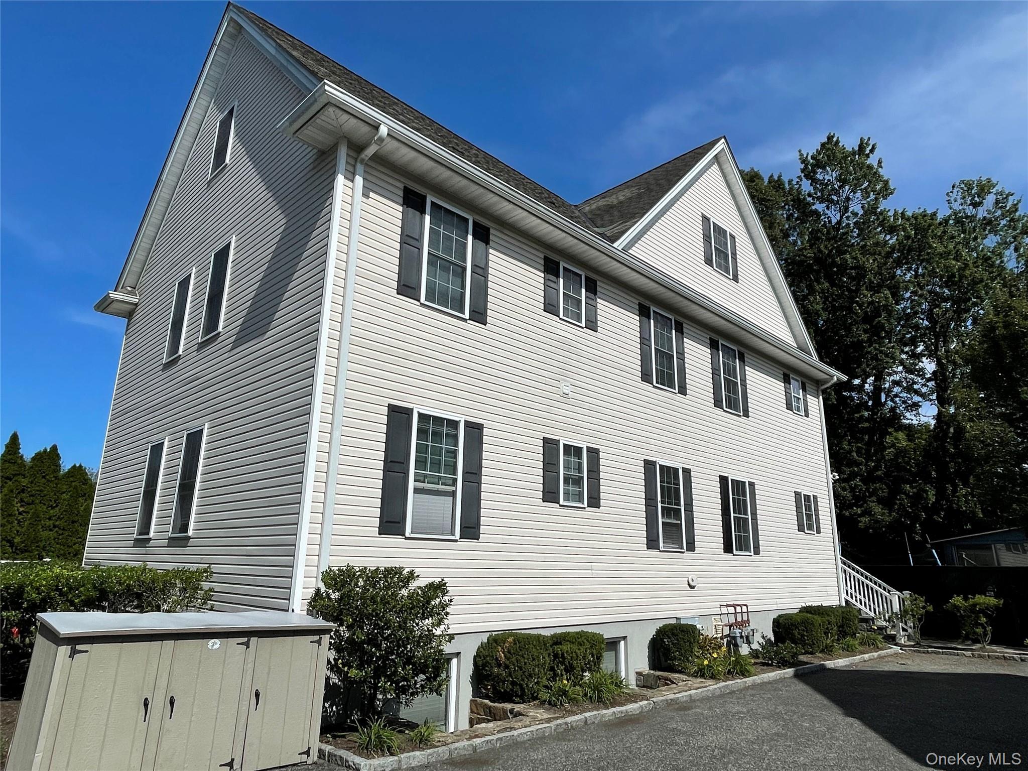 30 High Street # B, Rye, NY 10580