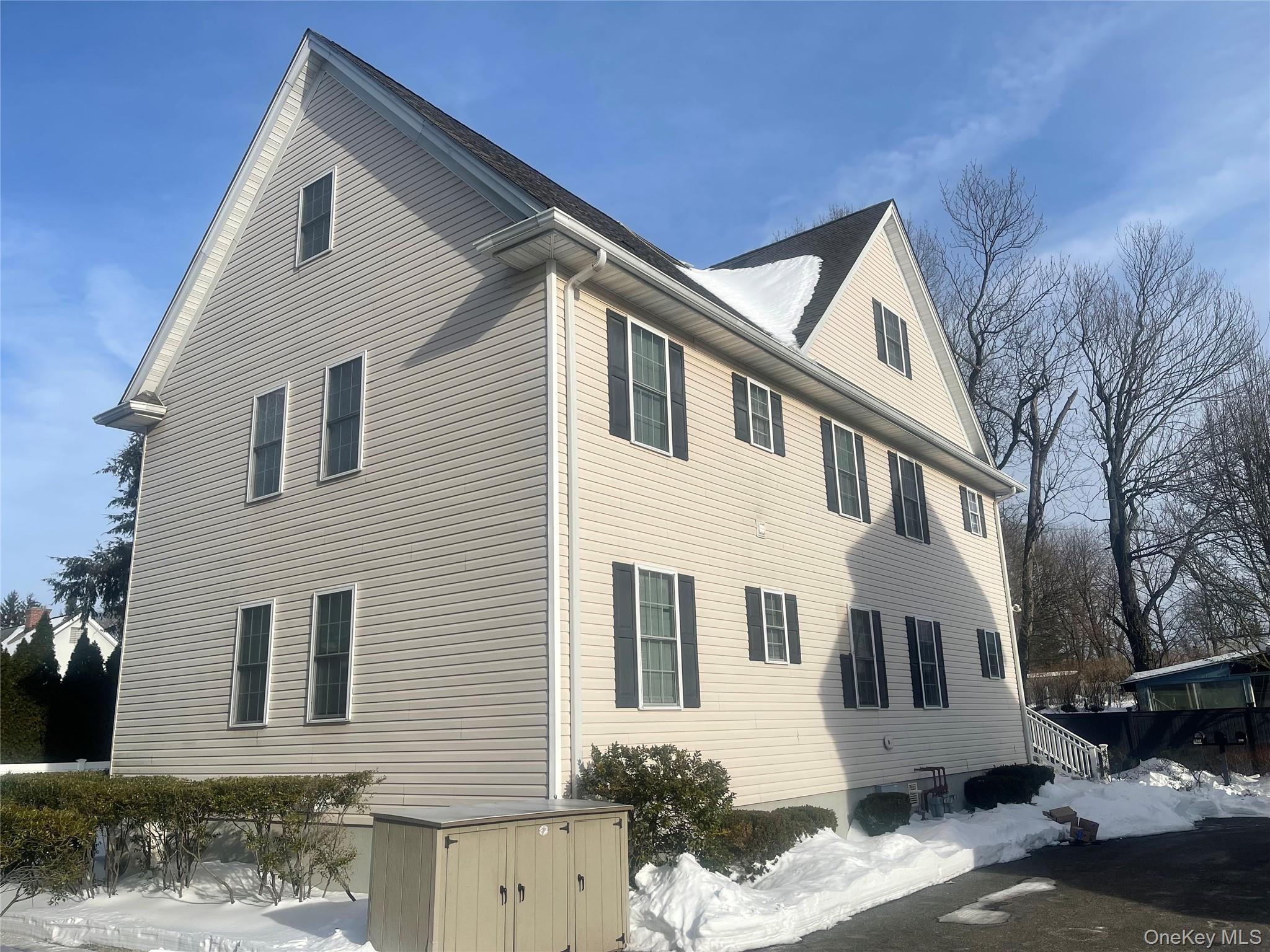 30 High Street # B, Rye, NY 10580