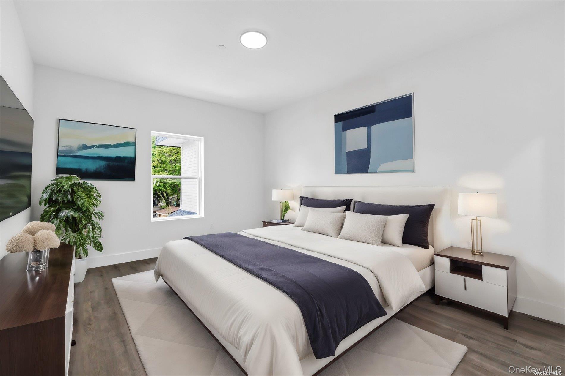 533 Greenwich Street # 1D, Hempstead, NY 11550