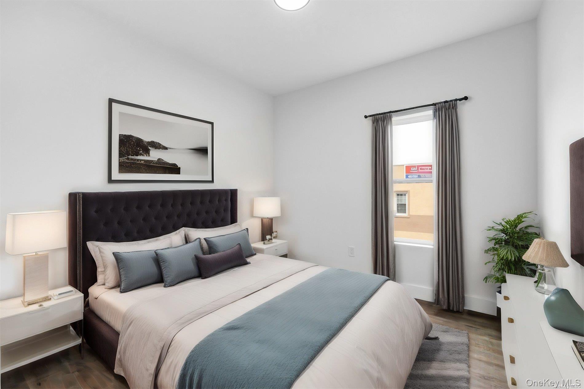 533 Greenwich Street # 1D, Hempstead, NY 11550