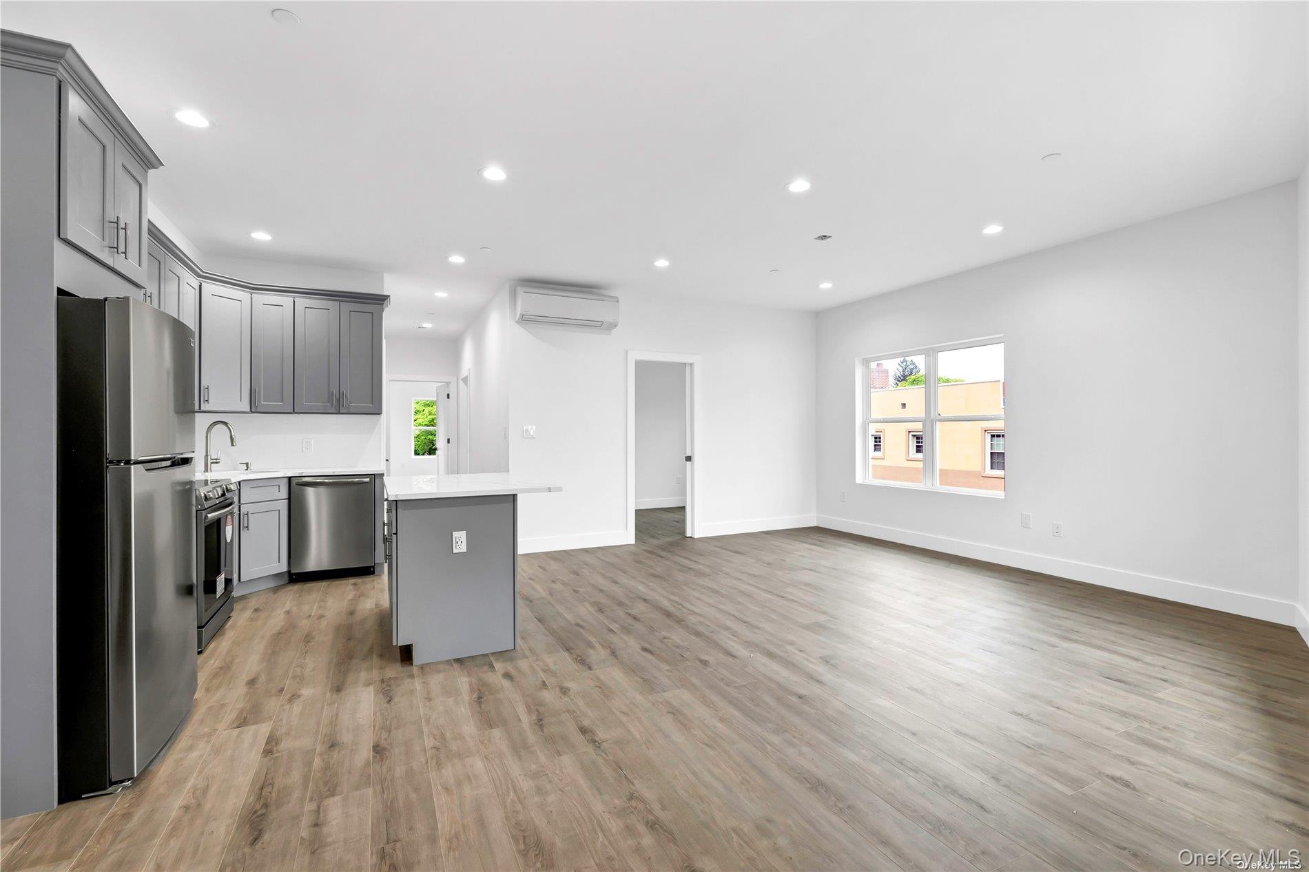533 Greenwich Street # 1D, Hempstead, NY 11550