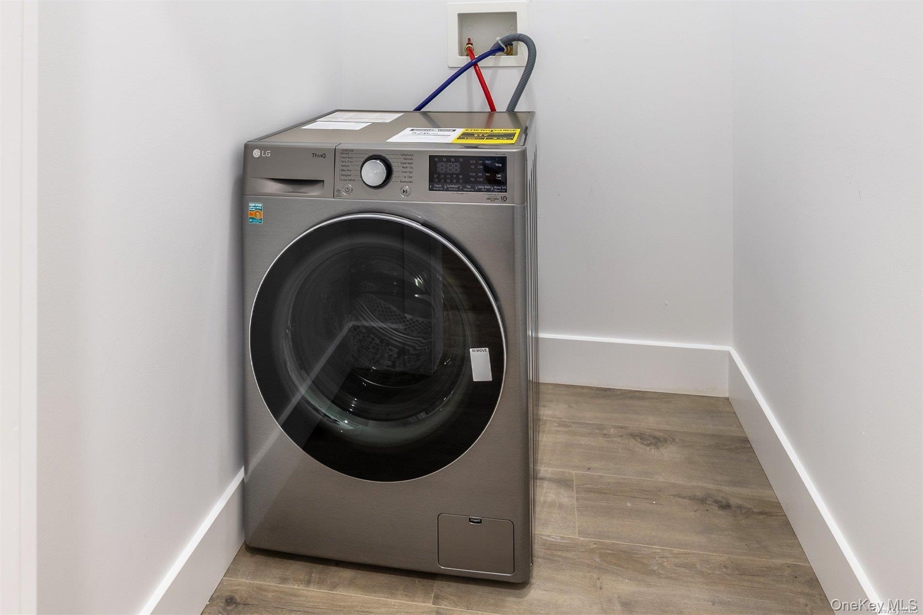 533 Greenwich Street # 1D, Hempstead, NY 11550