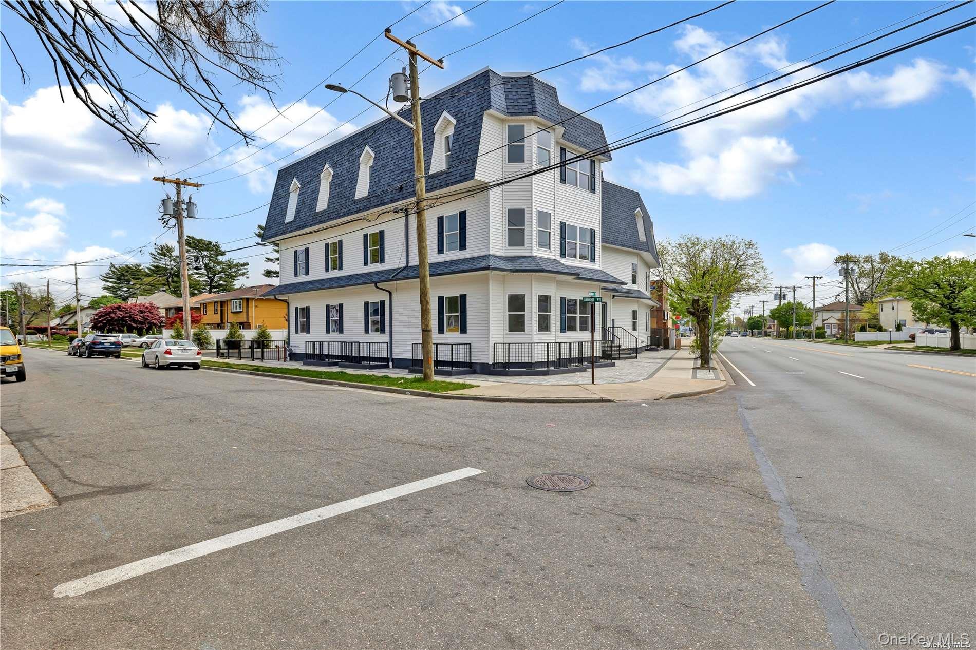 533 Greenwich Street # 1D, Hempstead, NY 11550