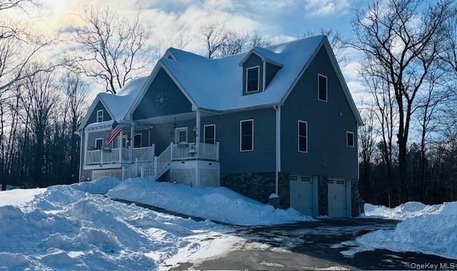 10 Rathbun Road, Rhinebeck, NY 12572