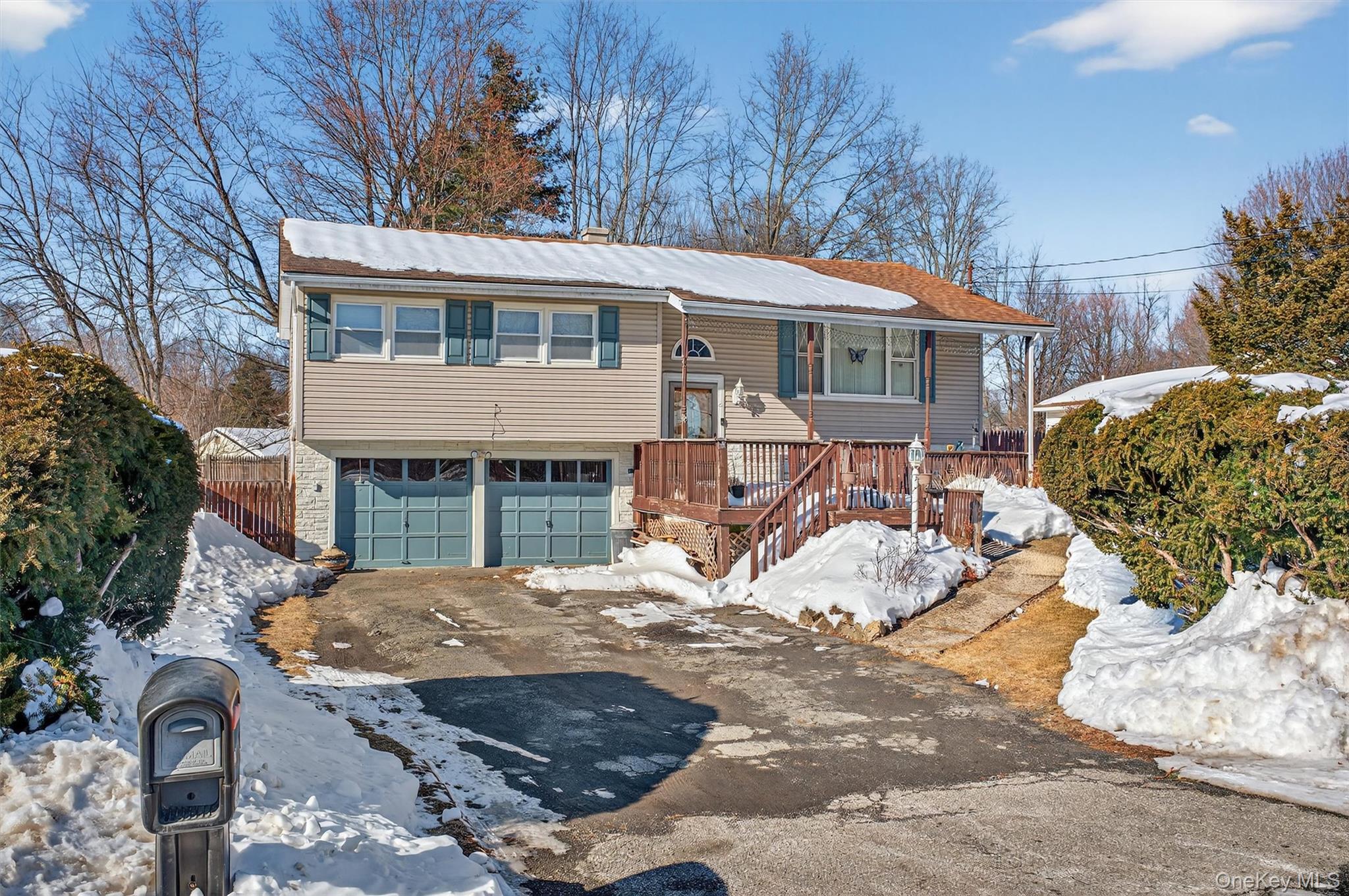 14 Scotchtown Drive, Middletown, NY 10941