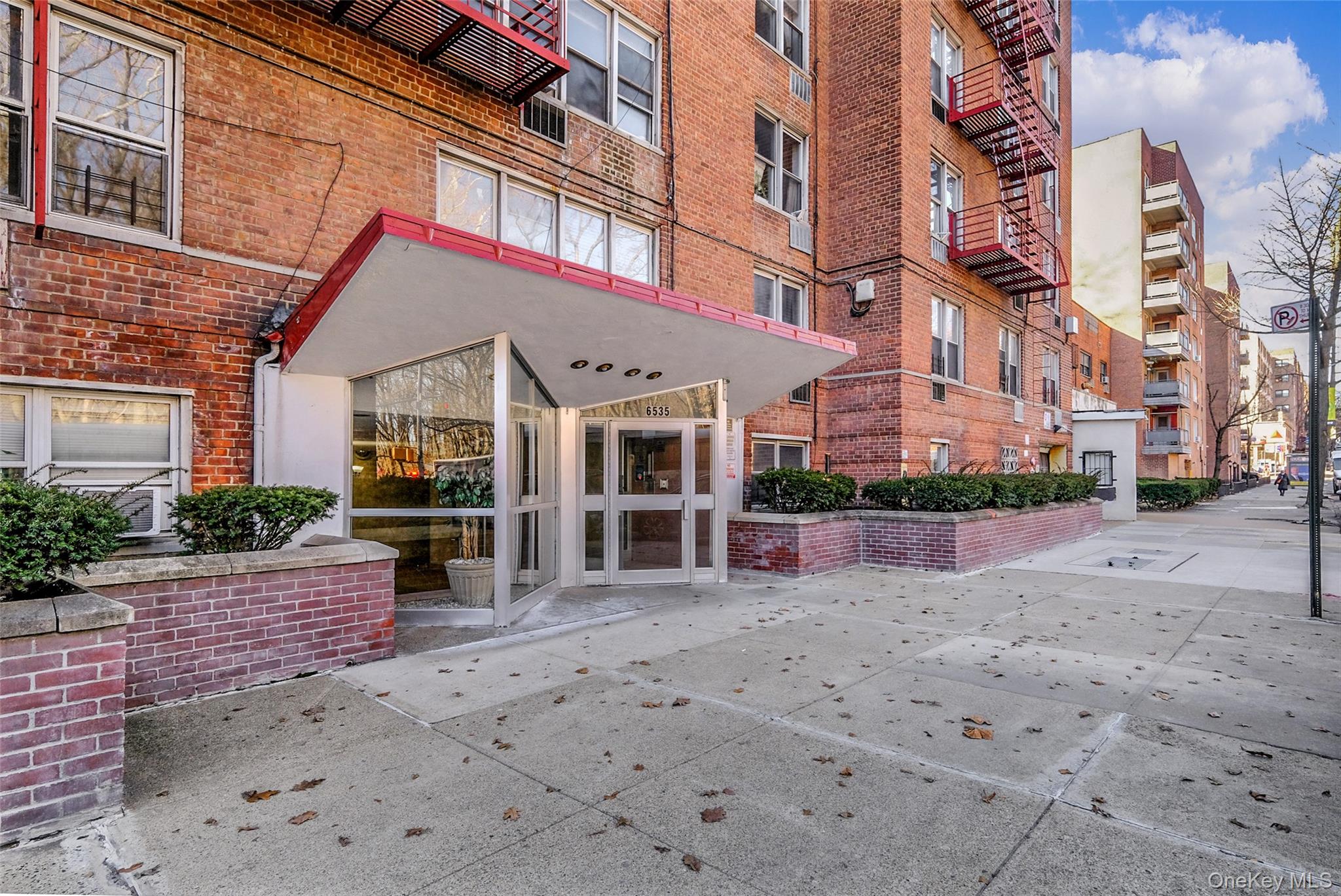 6535 Broadway # 5C, Bronx, NY 10471