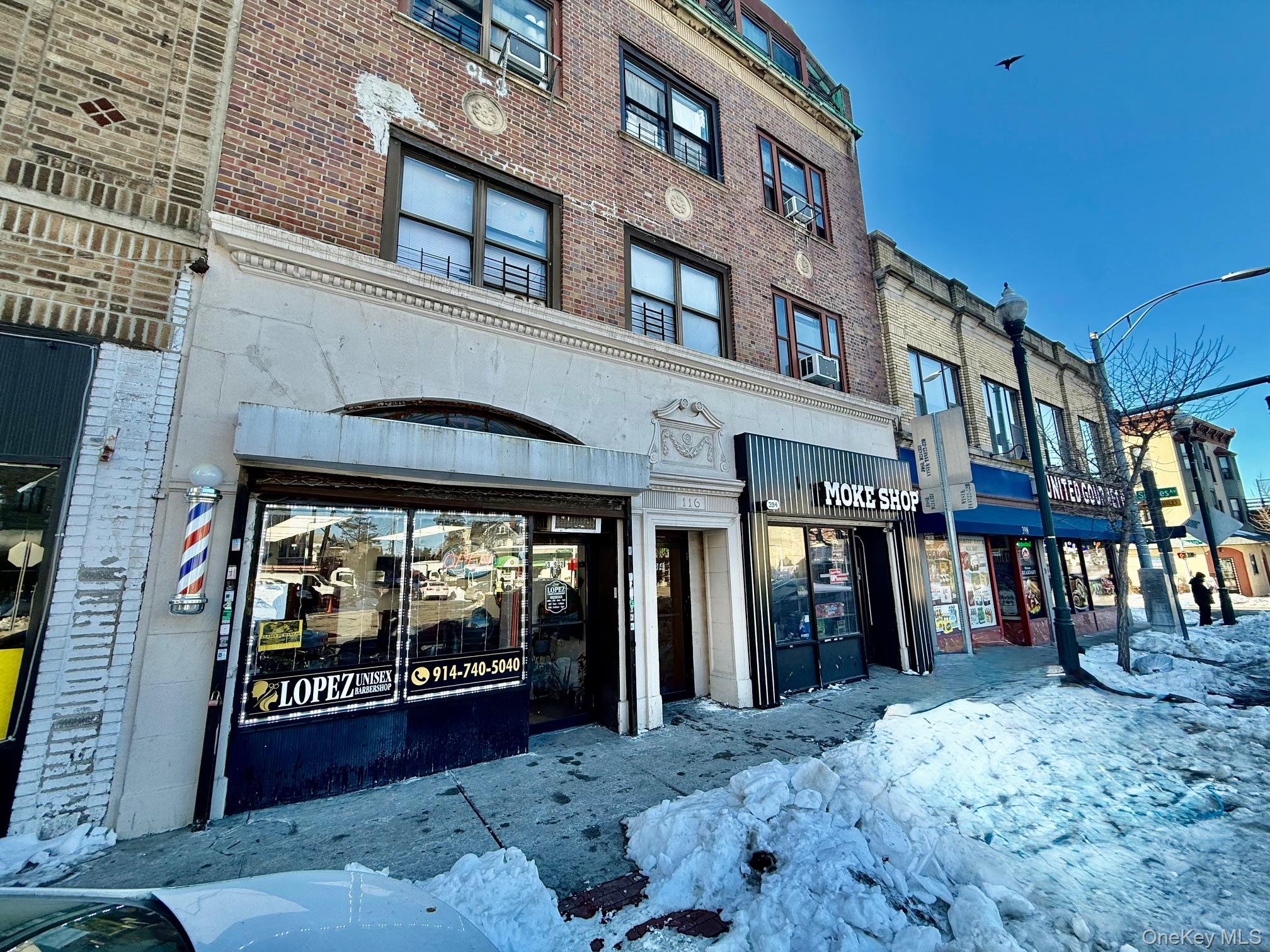 394 North Avenue, New Rochelle, NY 10801