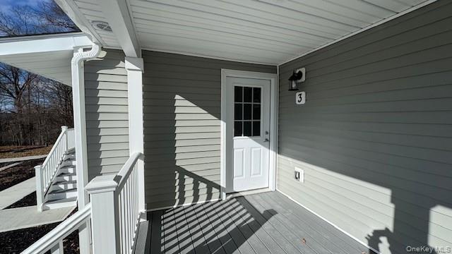 135 Cooper Road # 3, Fishkill, NY 12524