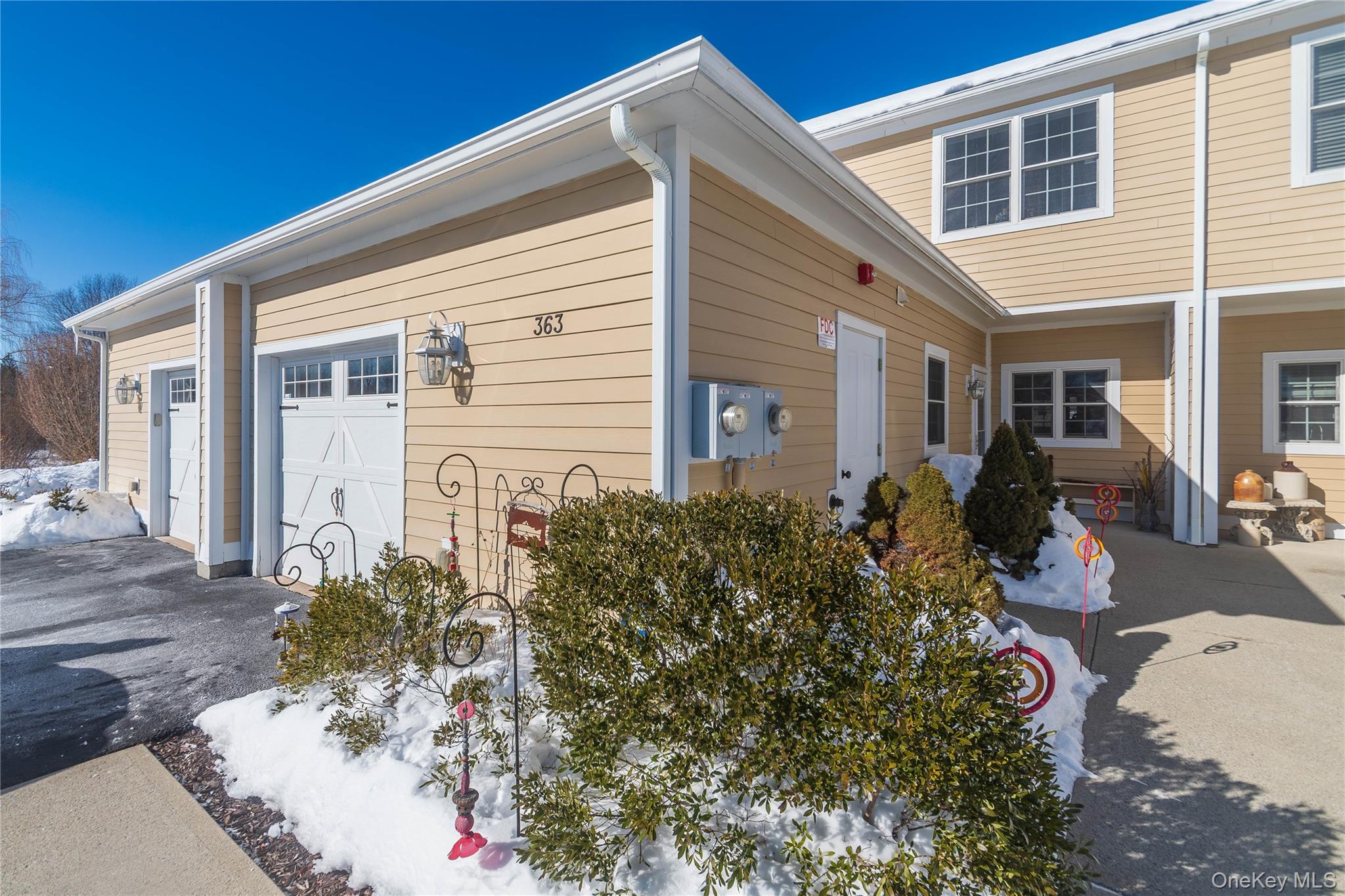 363 Ivy Trail, Rhinebeck, NY 12572