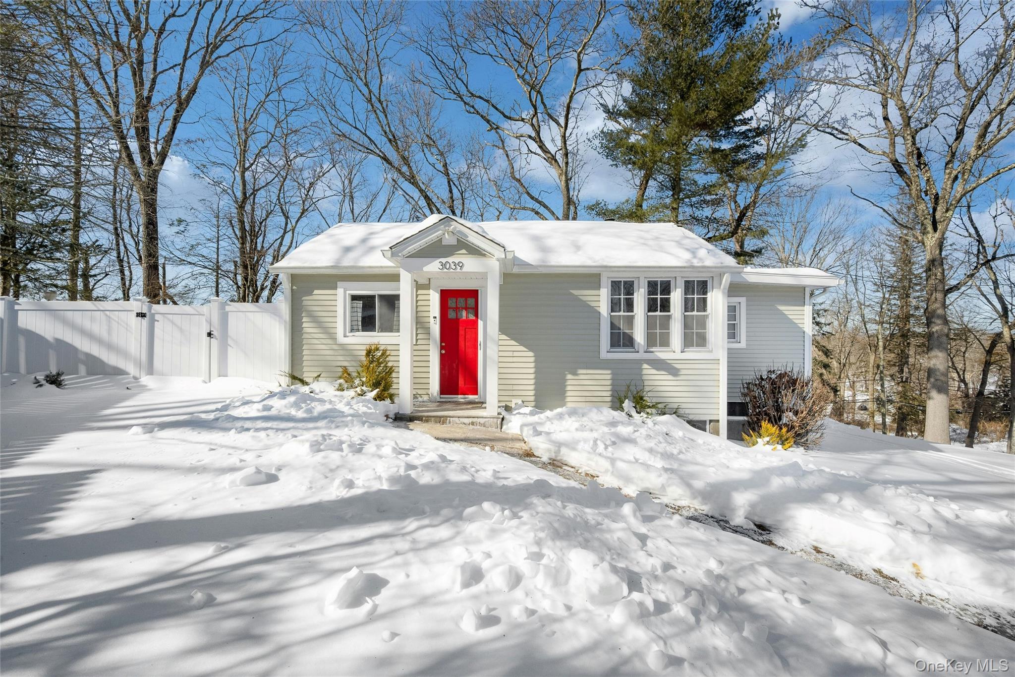 3039 High Street, Mohegan Lake, NY 10547