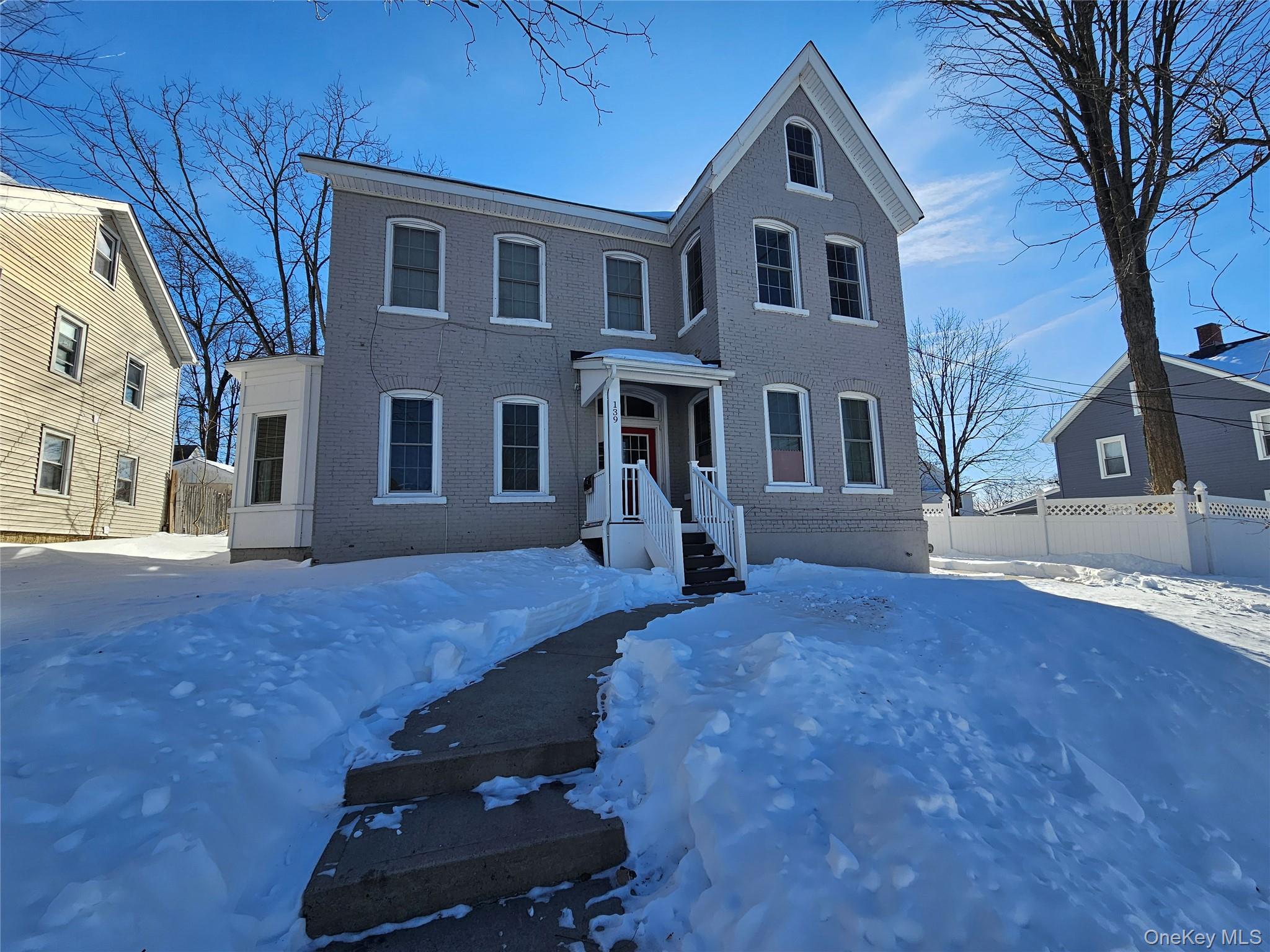 139 W Main Street, Walden, NY 12586