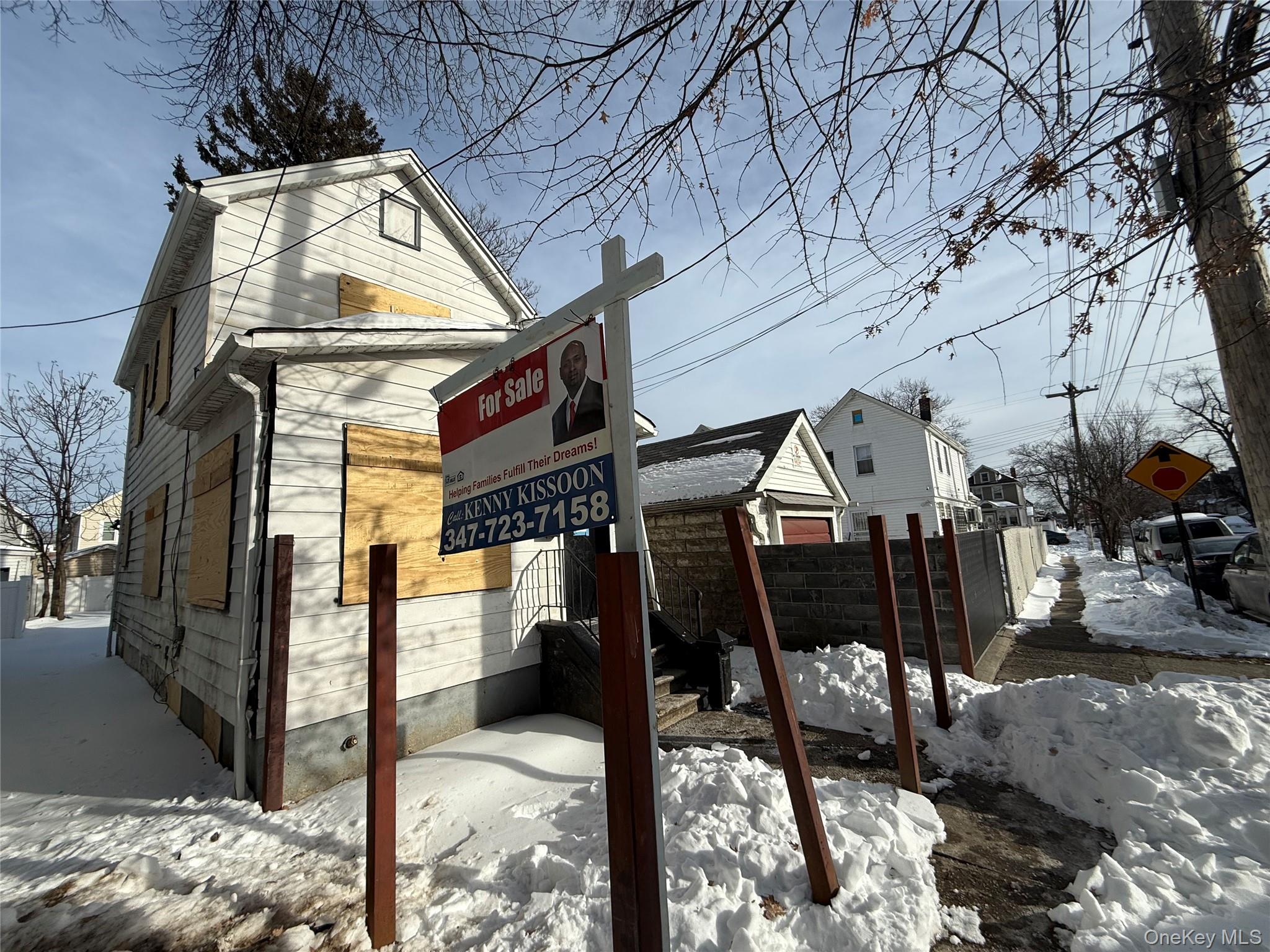 114-49 148th Street # 1, Jamaica, NY 11436