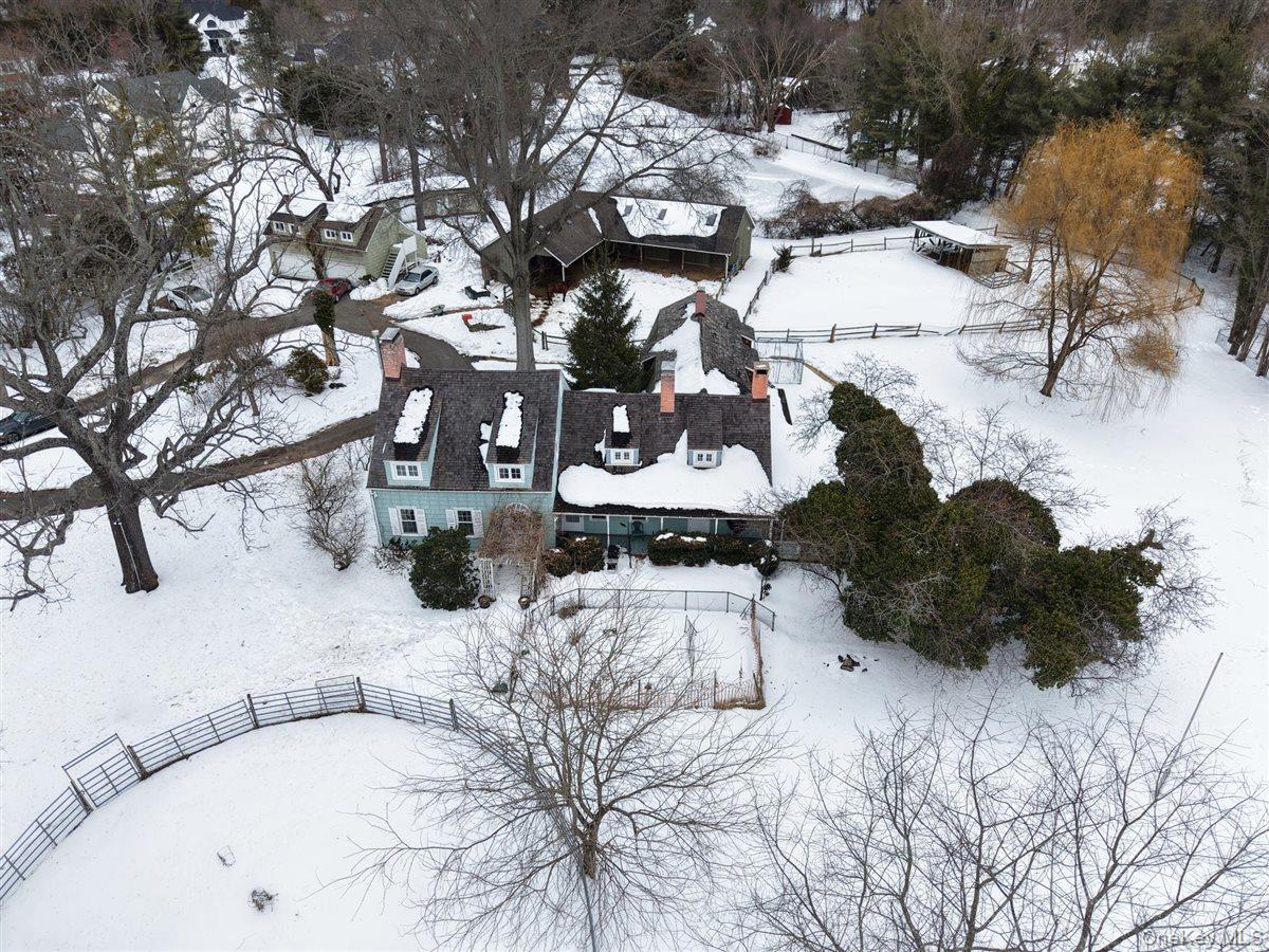 6 CALLAHAN Road, Fort Salonga, NY 11768