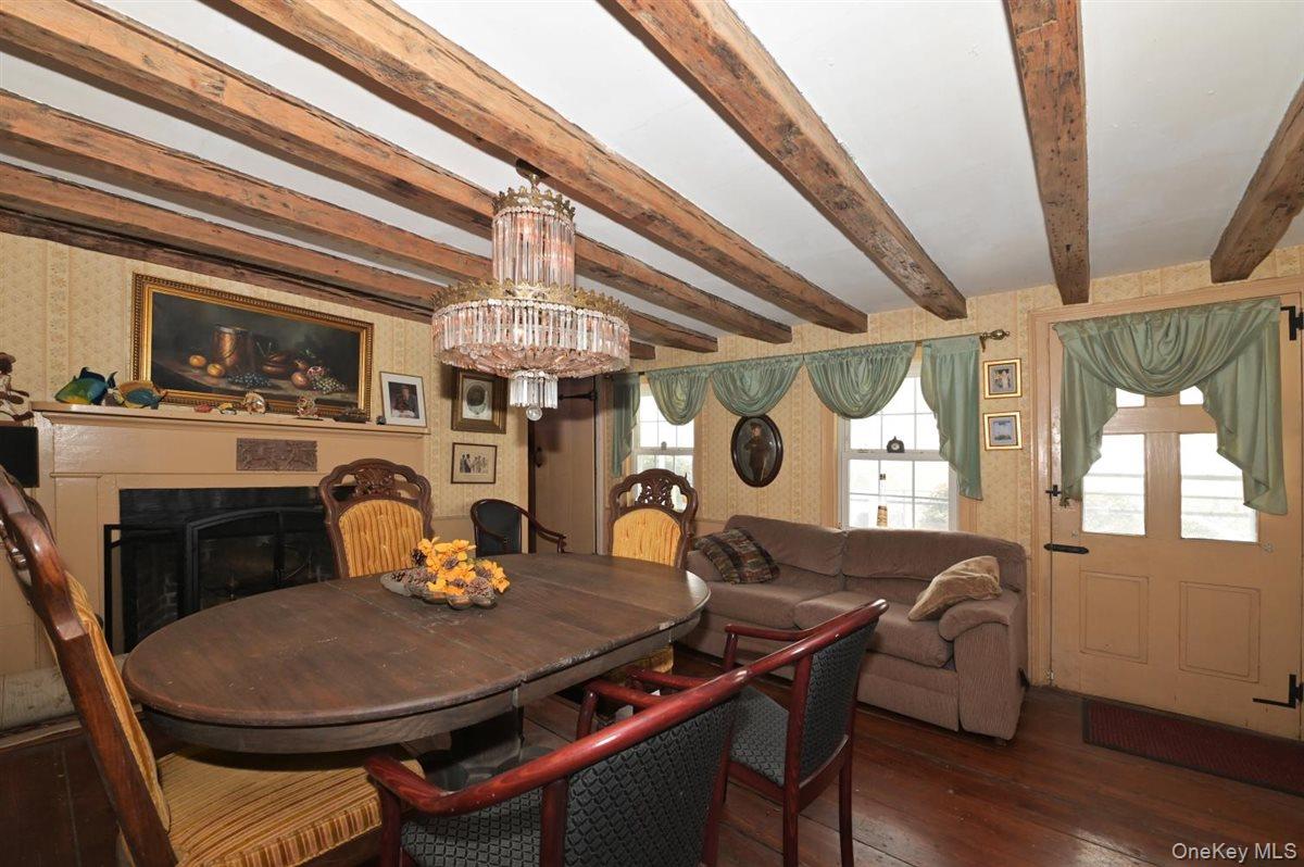 6 CALLAHAN Road, Fort Salonga, NY 11768